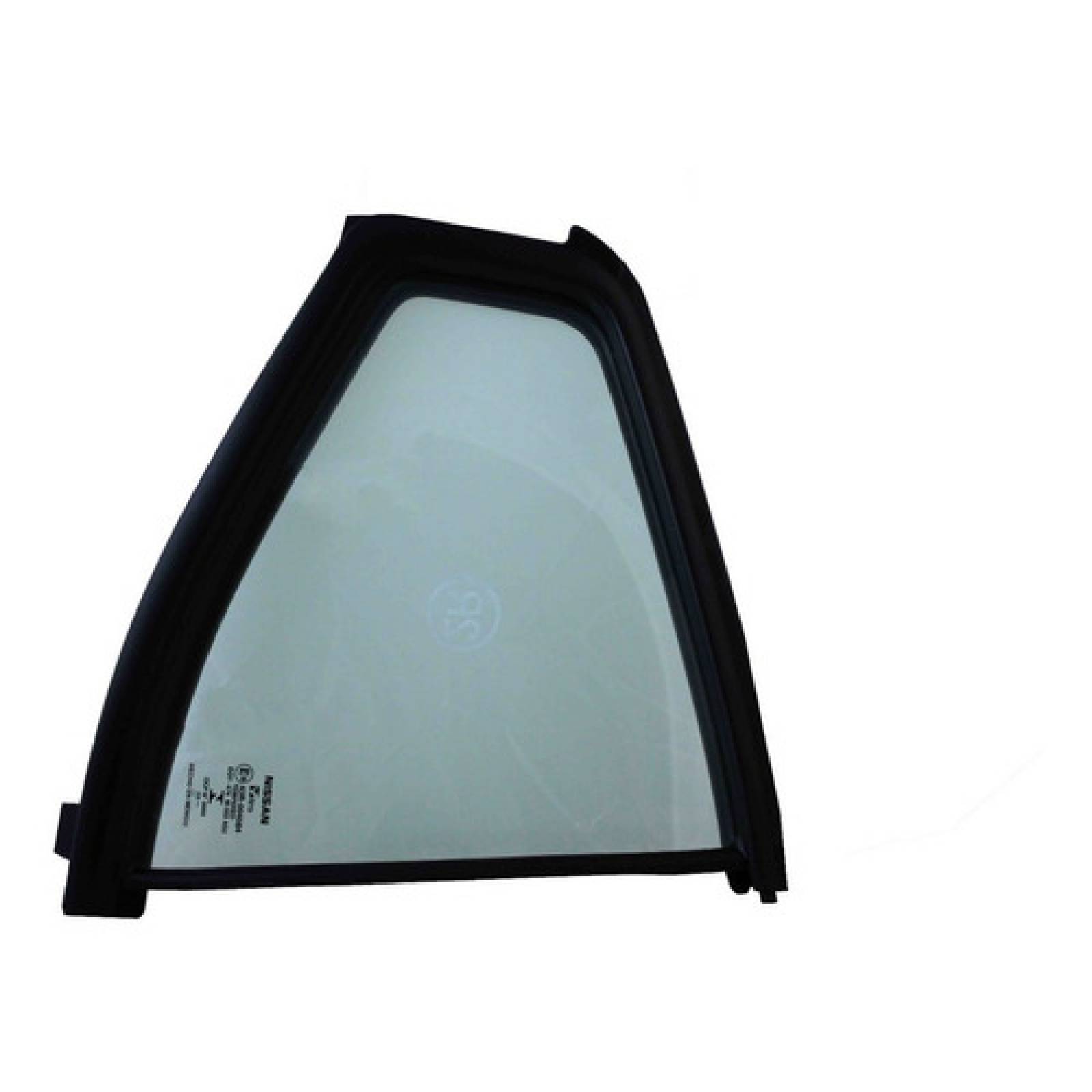 Vidrio Esquina Puerta Nissan Versa 19-21
