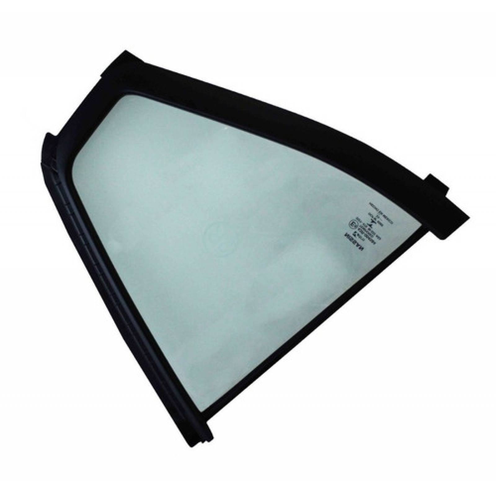 Vidrio Esquina Puerta Nissan Versa 19-21