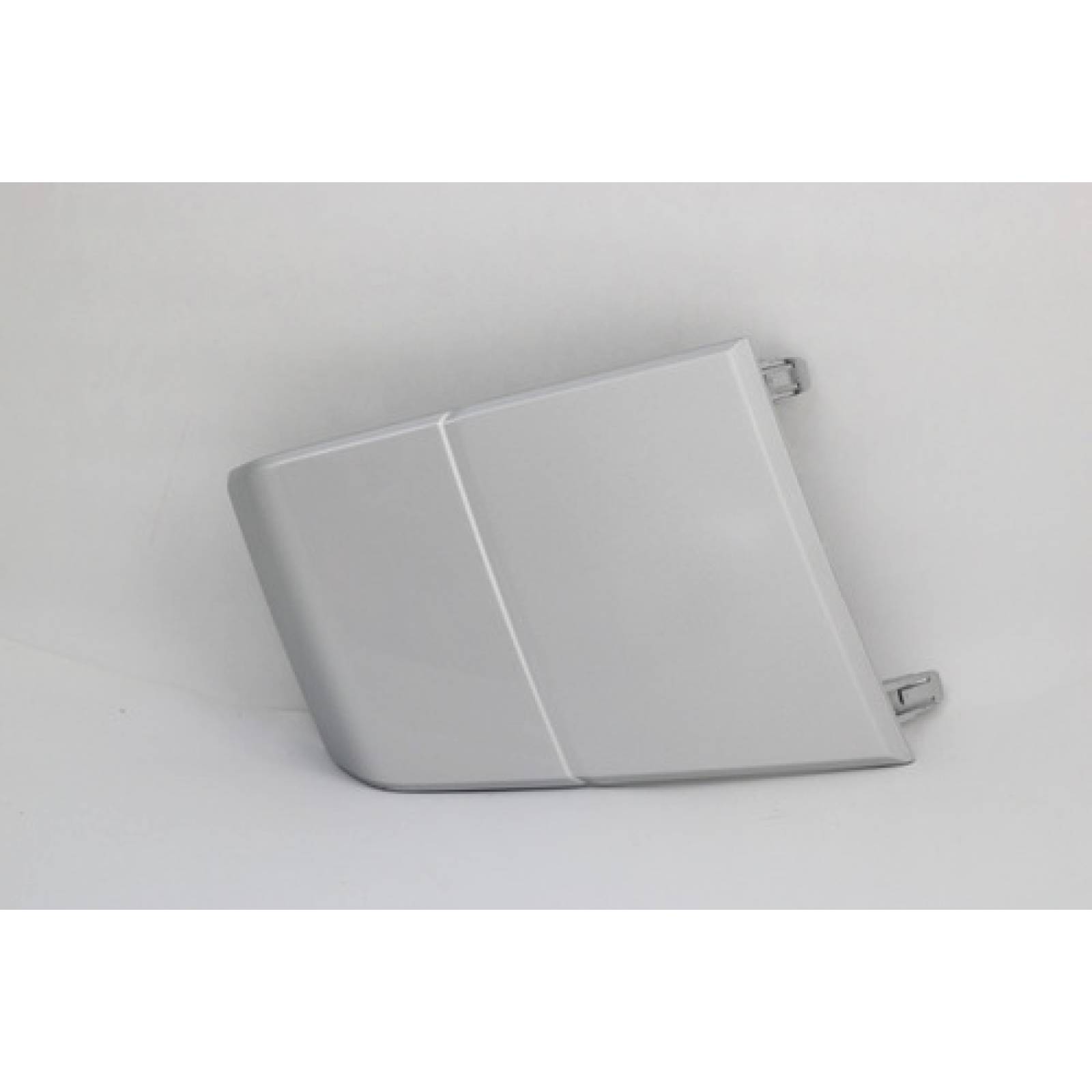 Vista Facia Delantera Nissan Frontier 16-20