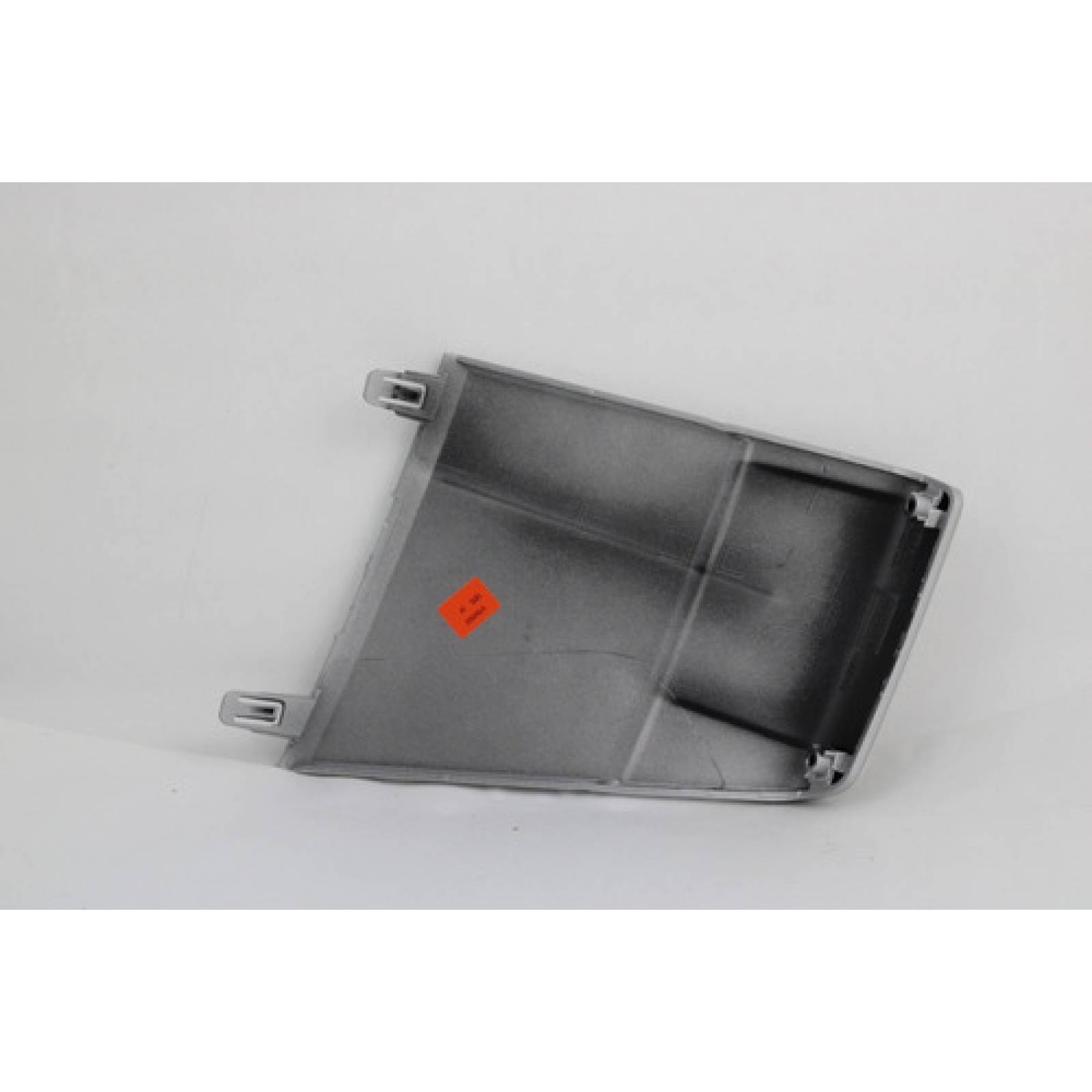 Vista Facia Delantera Nissan Frontier 16-20