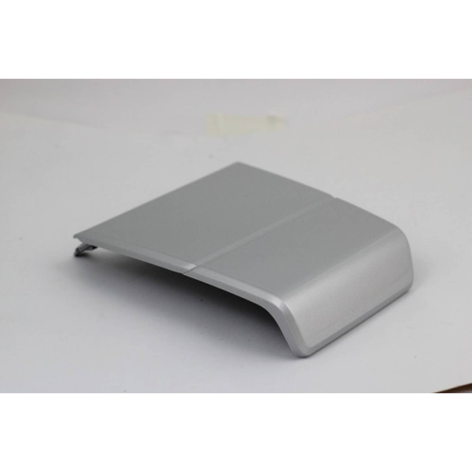 Vista Facia Delantera Nissan Frontier 16-20