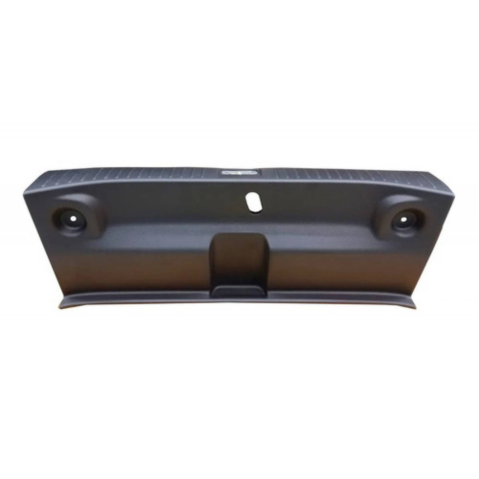 Vista Interior Cajuela Tiida 2006-2018 Nissan Original