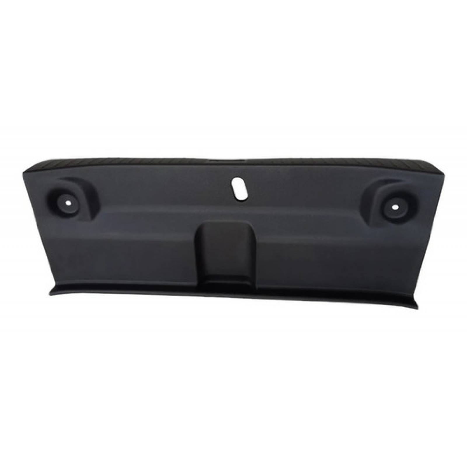 Vista Interior Cajuela Tiida 2006-2018 Nissan Original