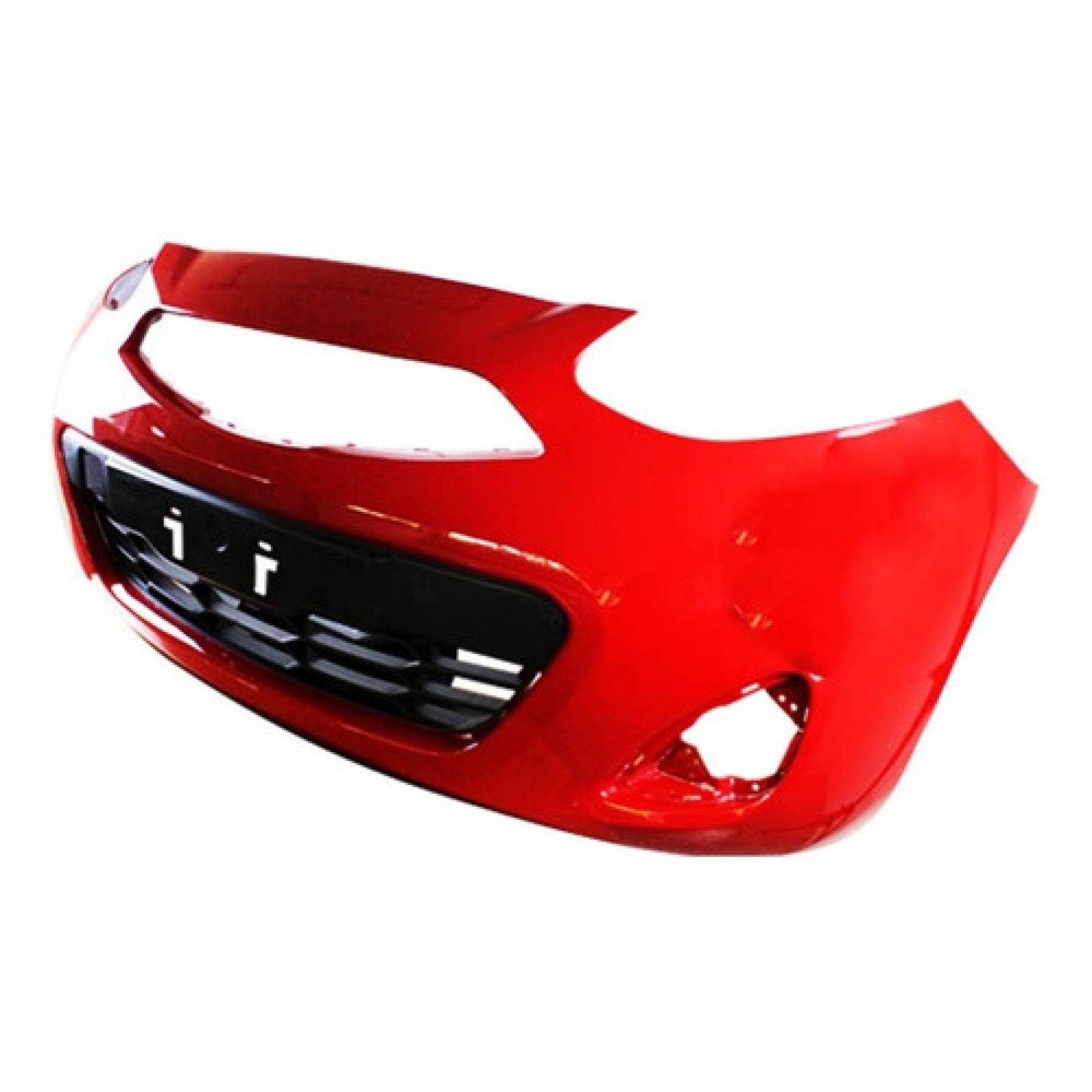 Facia Delantera Pintada Nissan March 2011-2020 Original