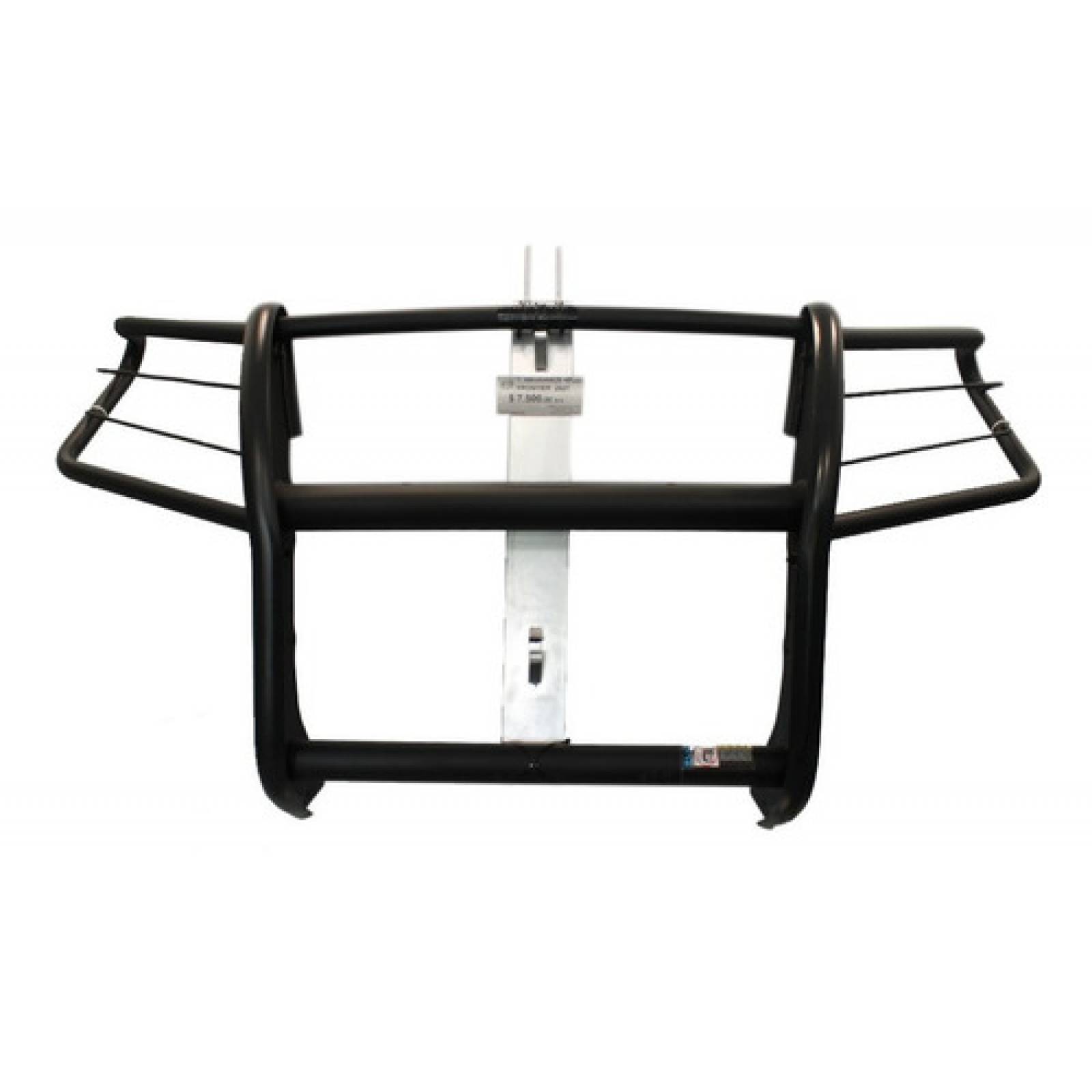 Tumbaburros Nissan Np300 Frontier 2021