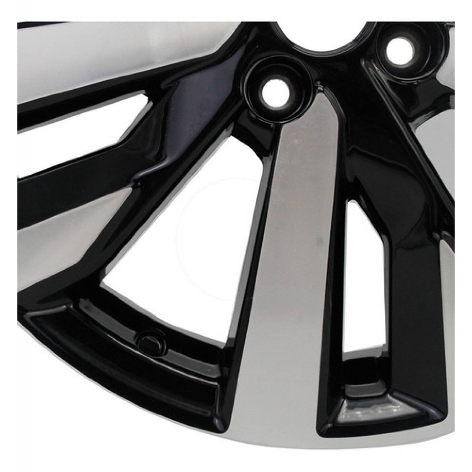 Rin Aluminio 16 Original Nissan Versa 2019-23