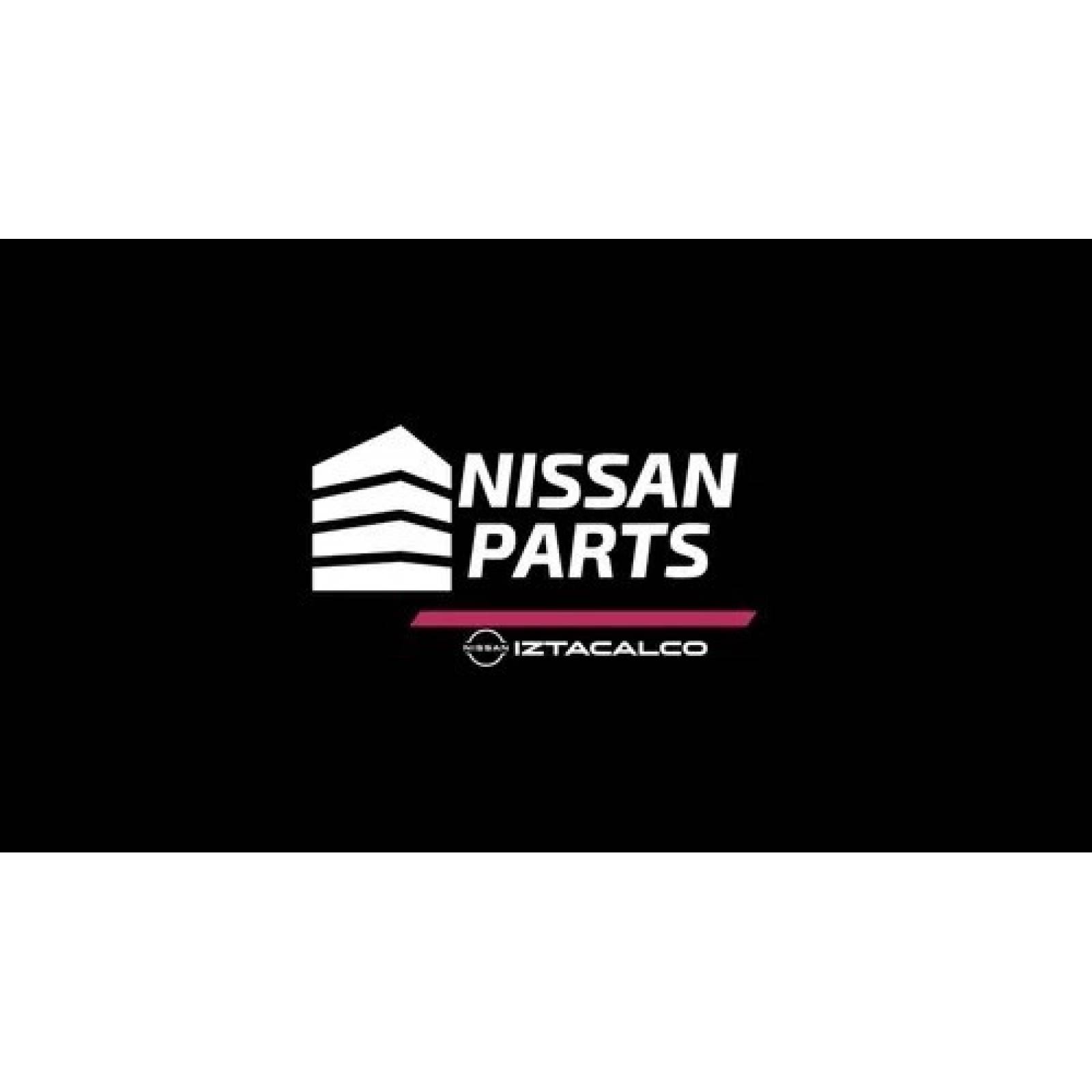 Rin Aluminio 16 Original Nissan Versa 2019-23