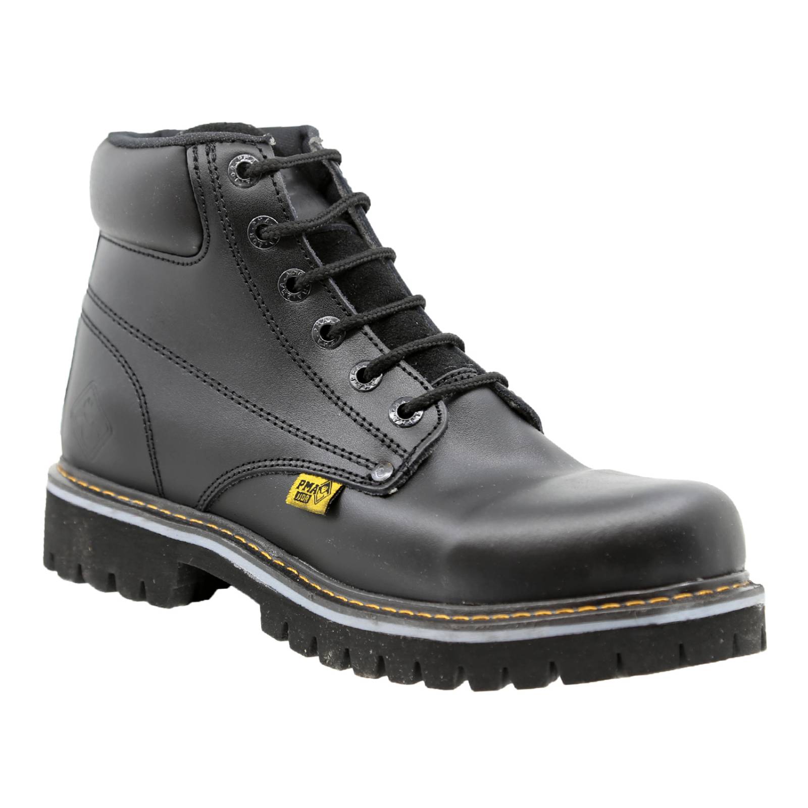 Botas pma online negras