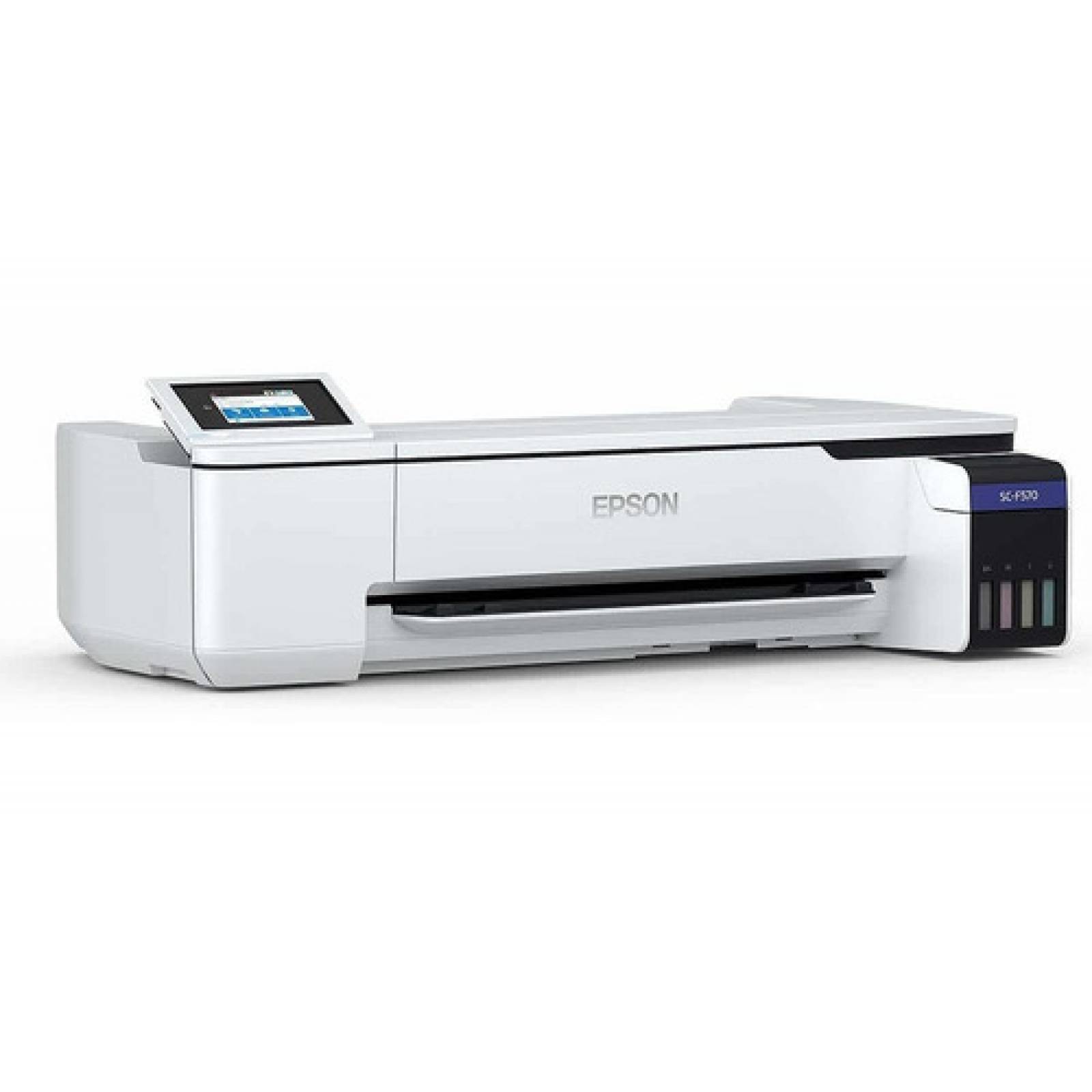 Impresora Para Sublimación Epson Surecolor F570 60cm