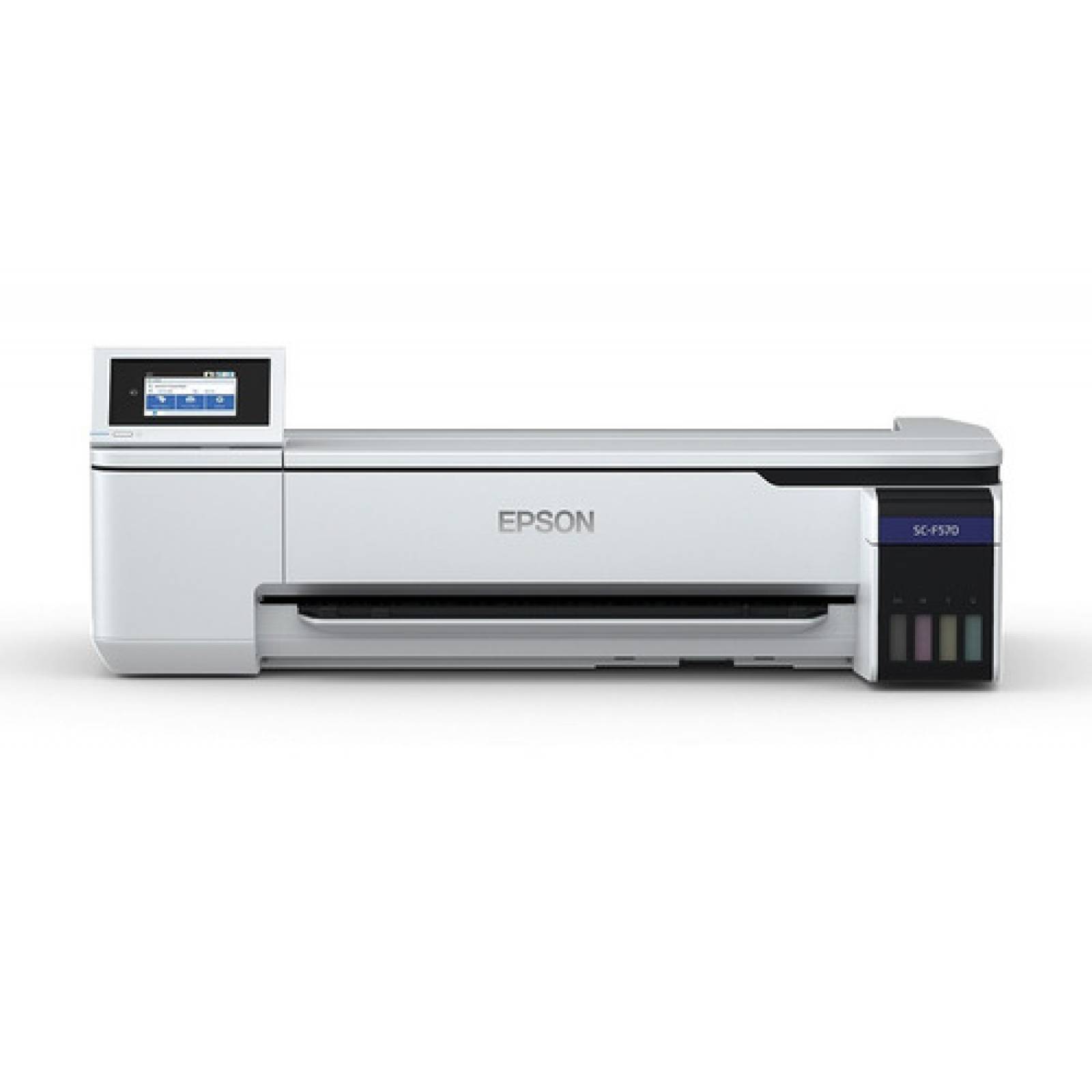 Impresora Para Sublimación Epson Surecolor F570 60cm