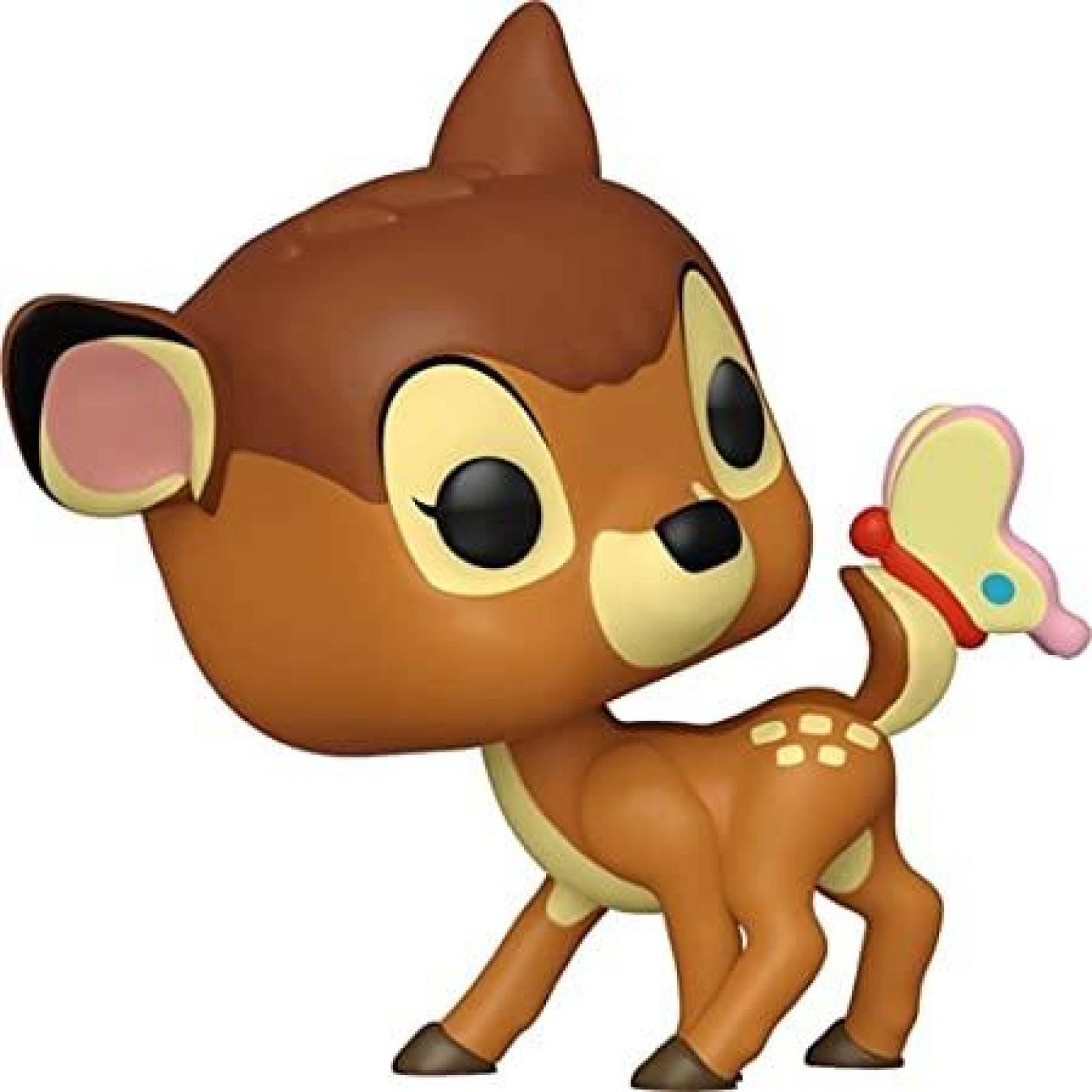 Funko Pop! Disney: Bambi #1215 (2022 Summer Convention) 