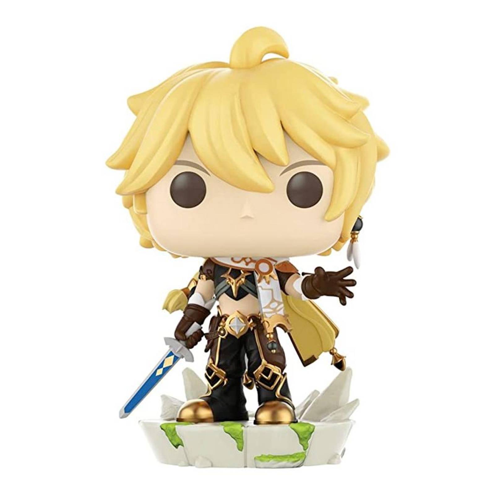 Funko Pop! Asia: Genshin Impact Aether #160 