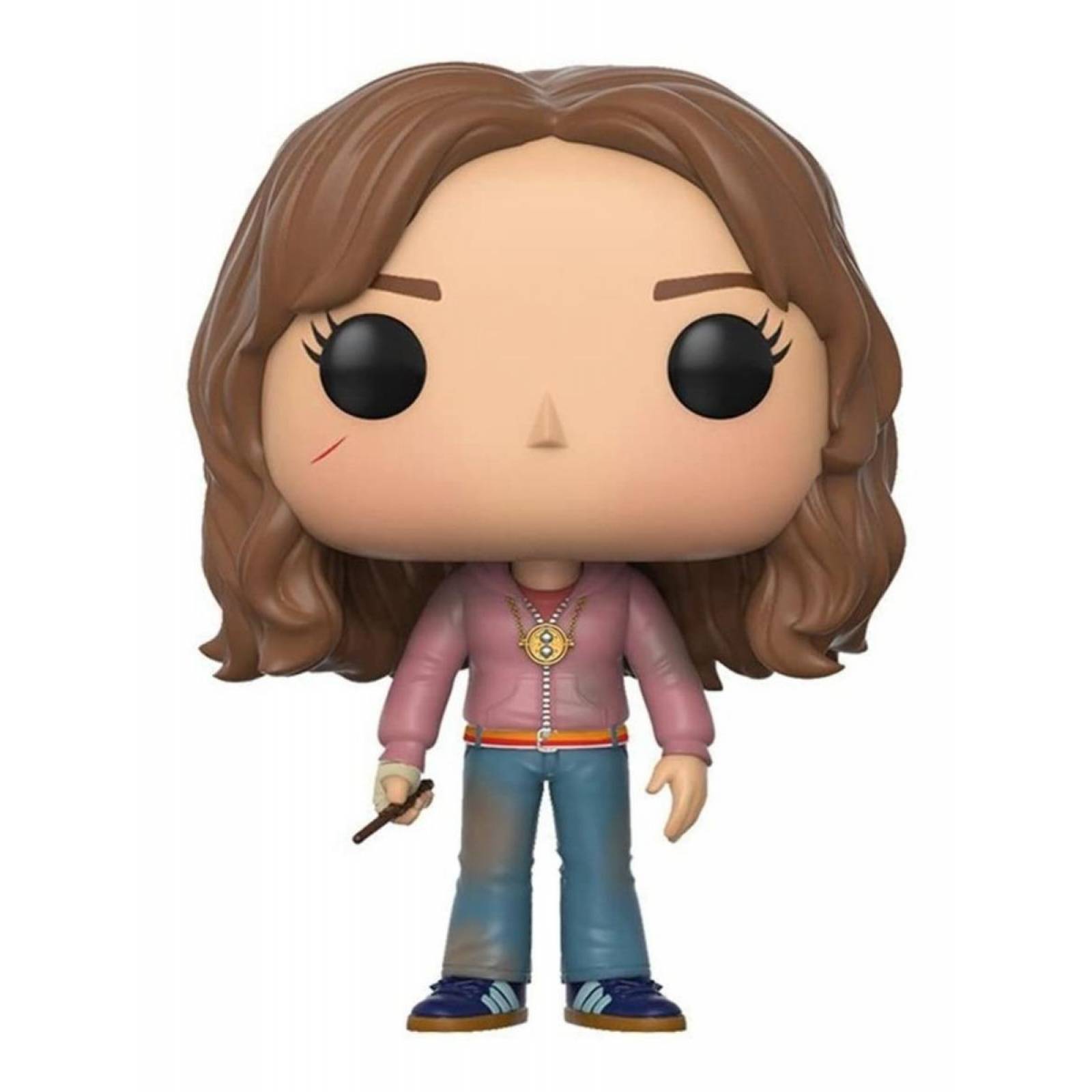 Funko Pop! Harry Potter Hermione Granger Con Giratiempo #43 