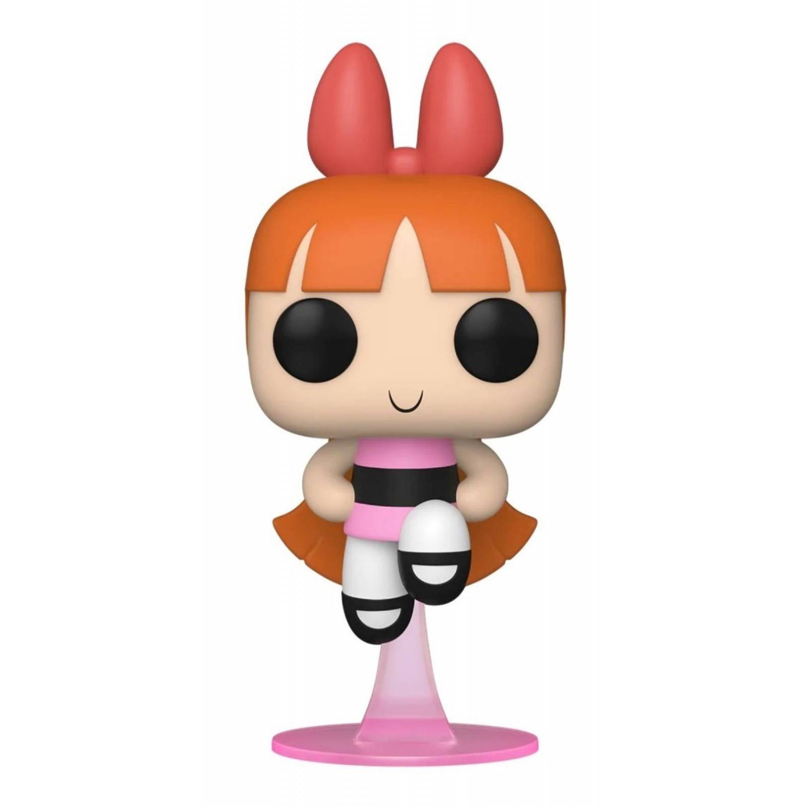 Funko Pop! Animation: Las Chicas Superpoderosas Bombon #1080 