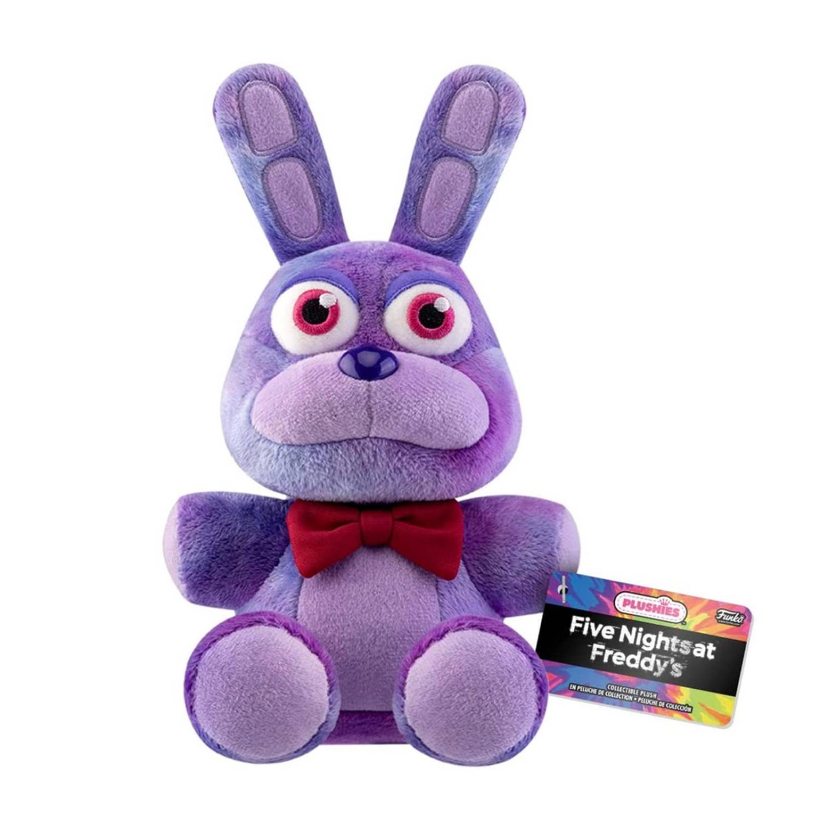 Funko Plushies Five Nights at Freddy's Bonnie