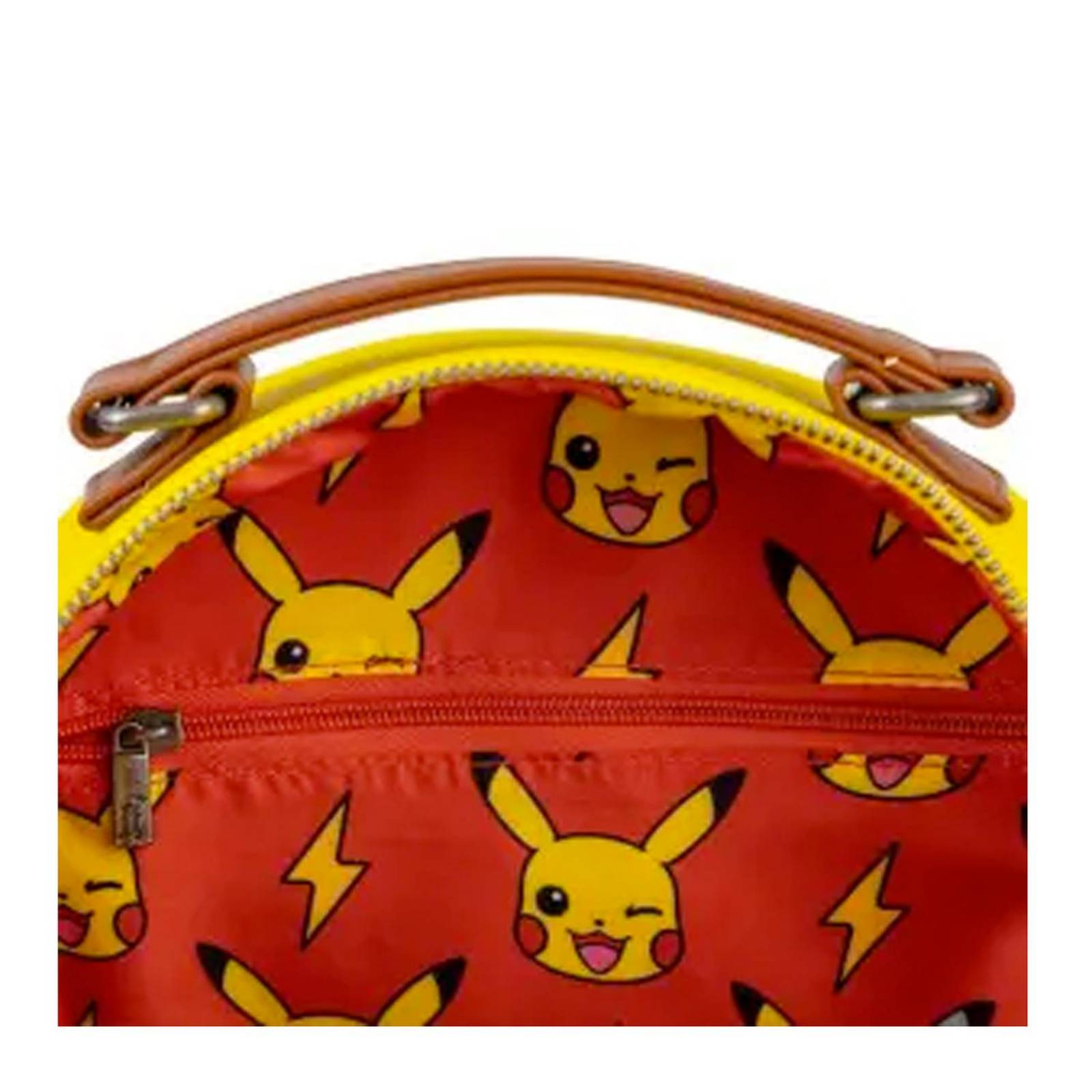 Portefeuille Pokémon Pikachu Pokéball Gotta catch'em all sur Kas Design Portefeuille Pokémon Pikachu Pokéball Gotta catch'em all sur Kas Design