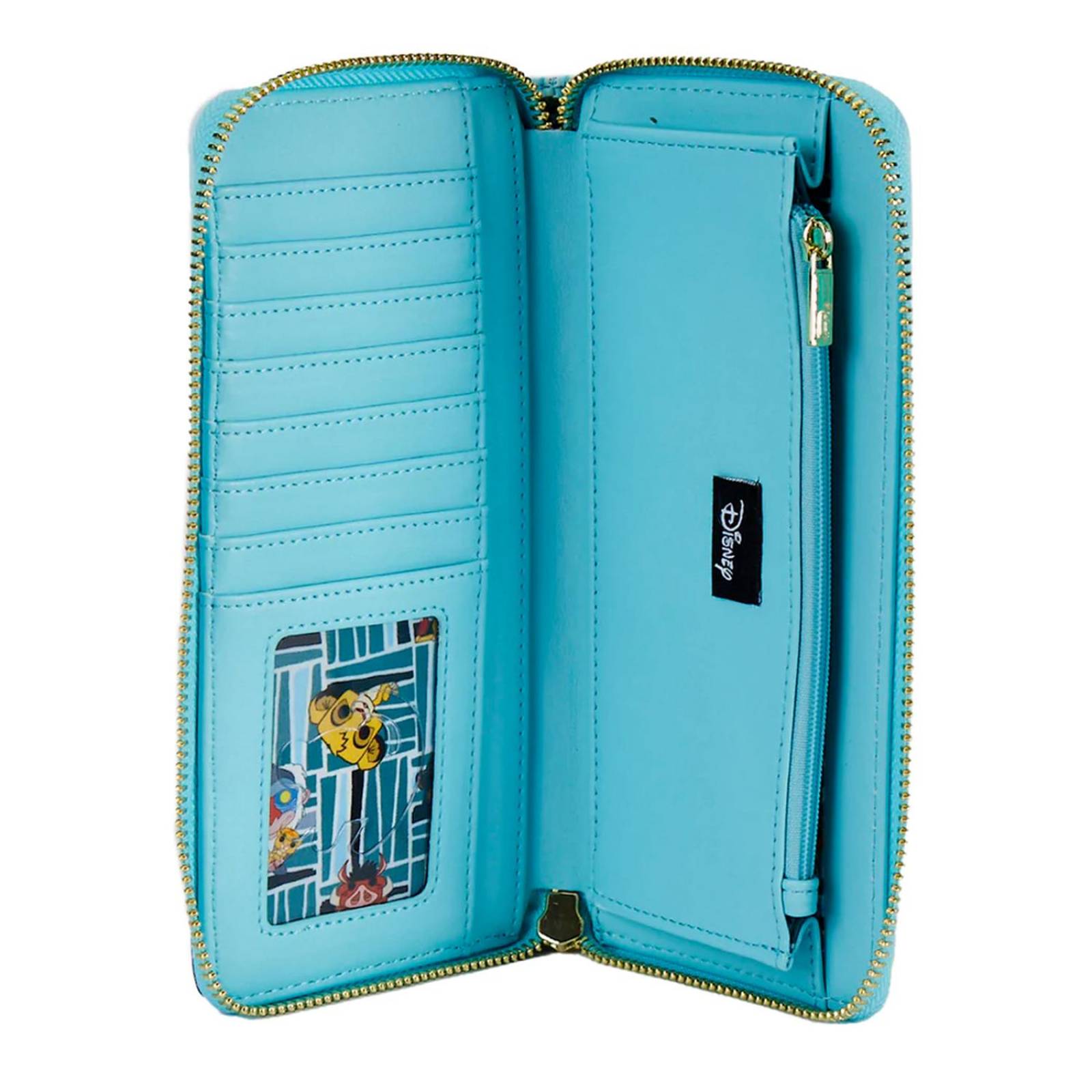 LoungeFly x Funko Pop! Cartera Disney El Rey León 