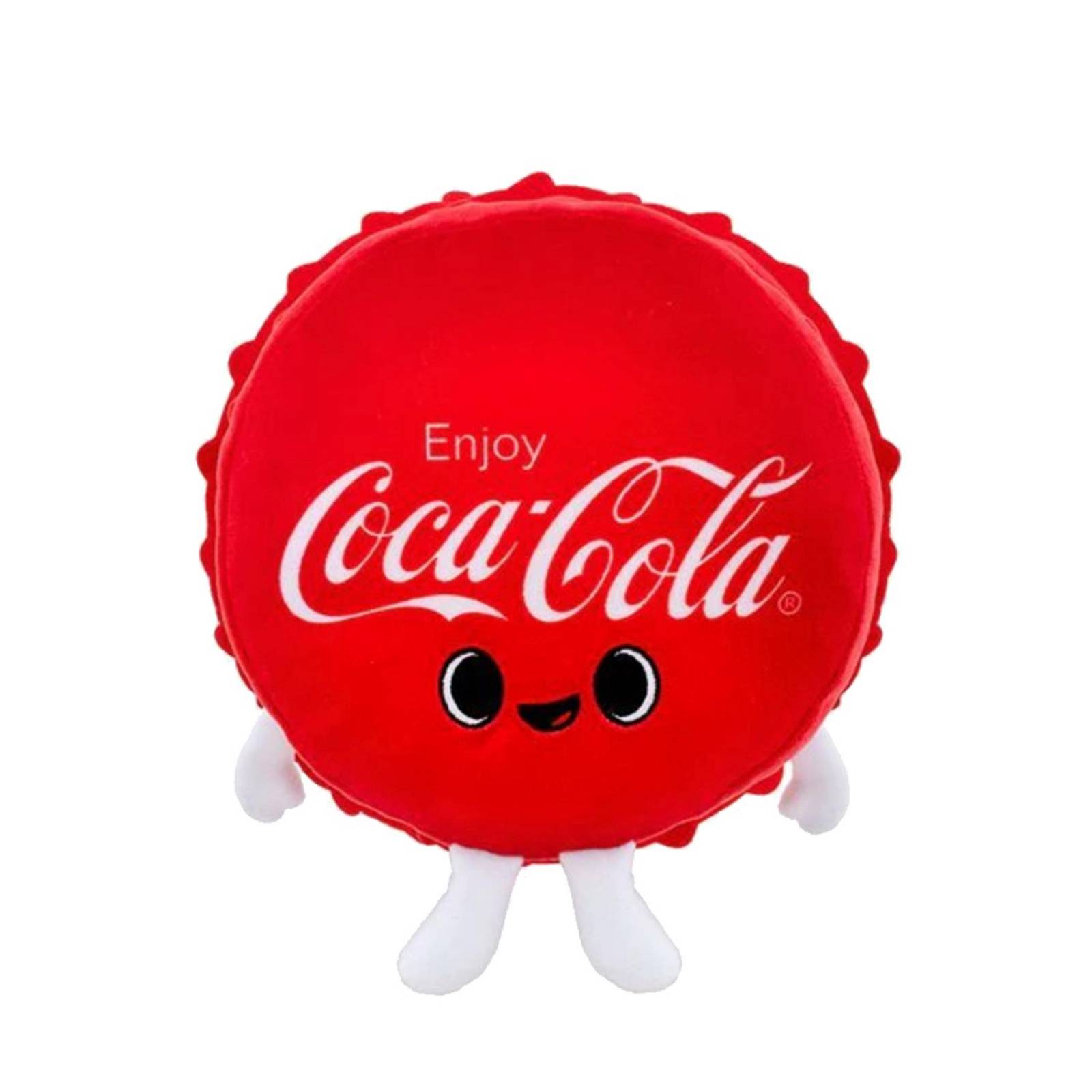 Funko Plushies Coca-Cola Corcholata de Botella Peluche