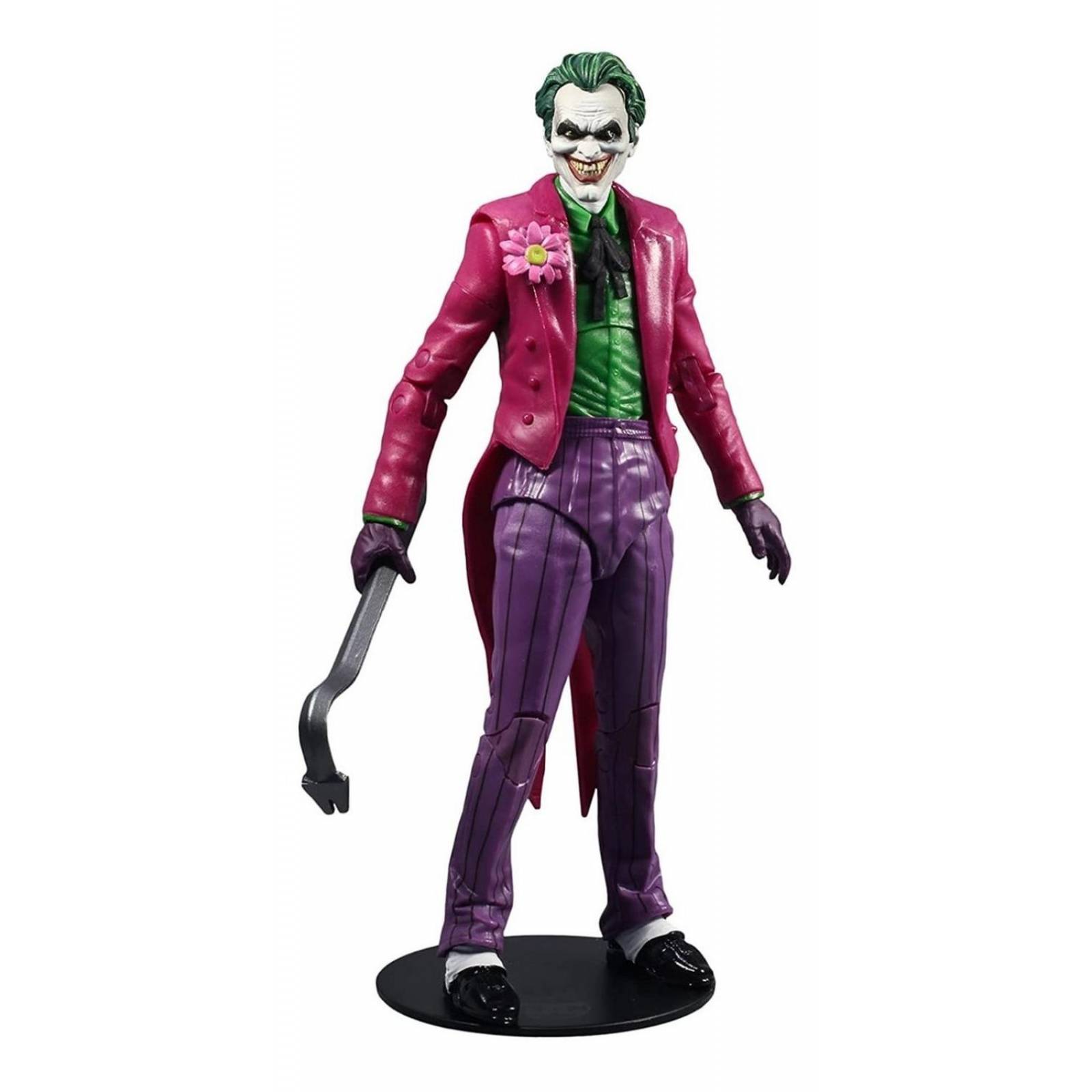 McFarlane DC Comics Batman Three Jokers The Joker The Clown 