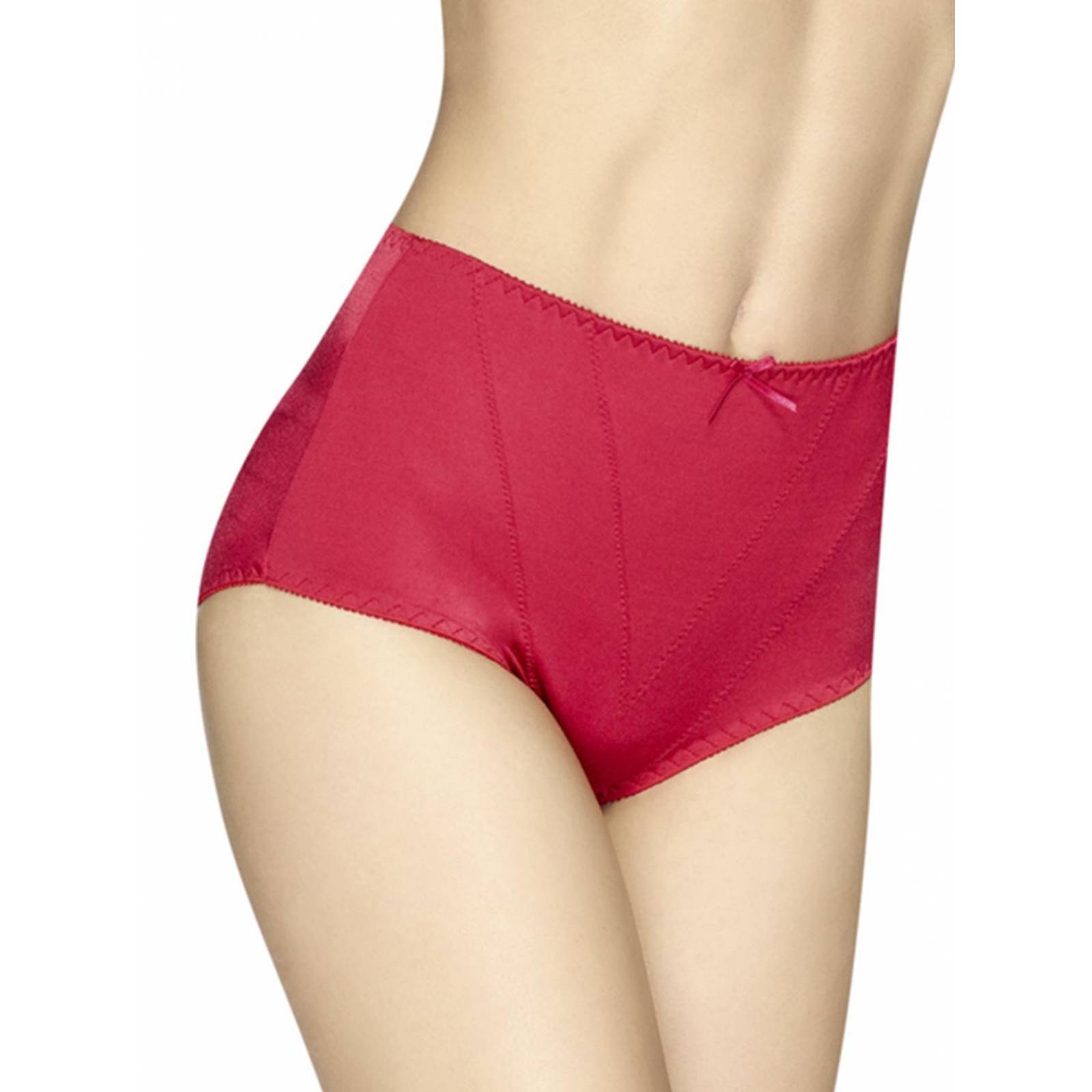 Panty con refuerzo frontal Ilusión 2155 