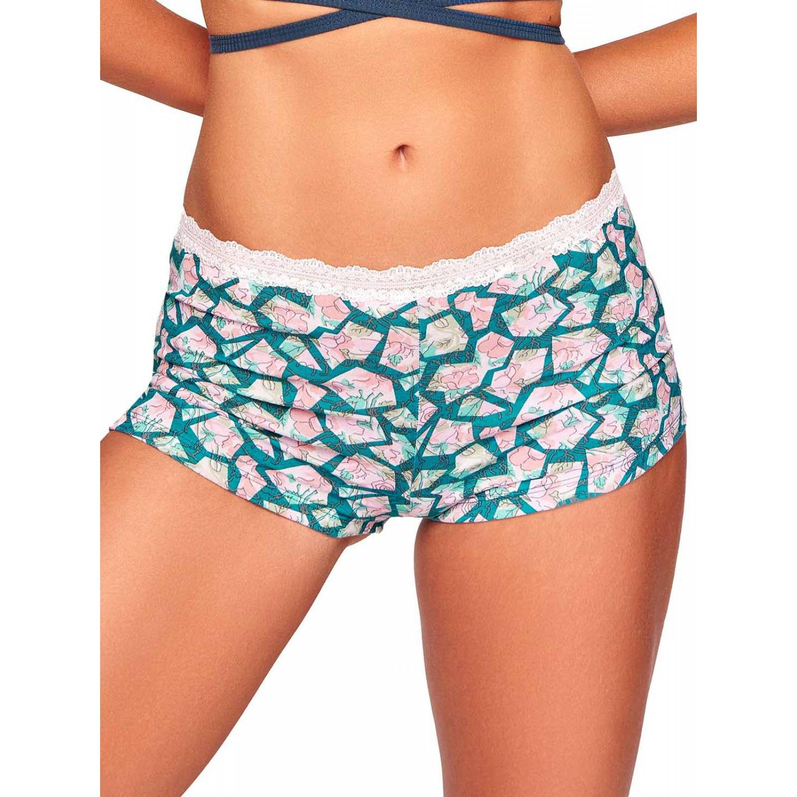 Paquete de 3 boxers Ilusión 24315 