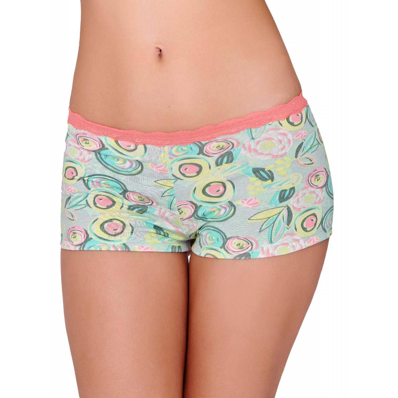 Paquete de 3 boxers Ilusión 24315 