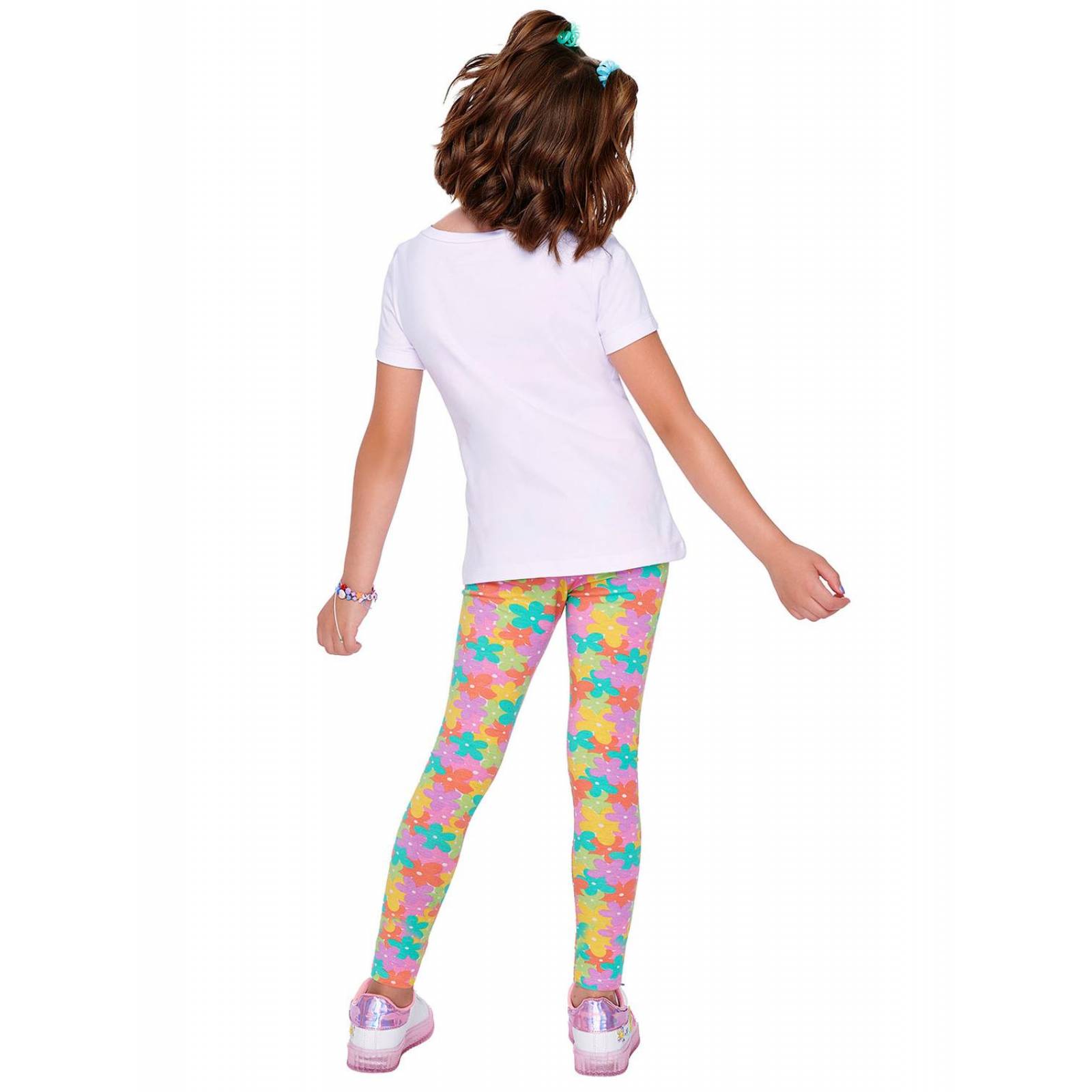 Leggings estampados Ilusión 831 