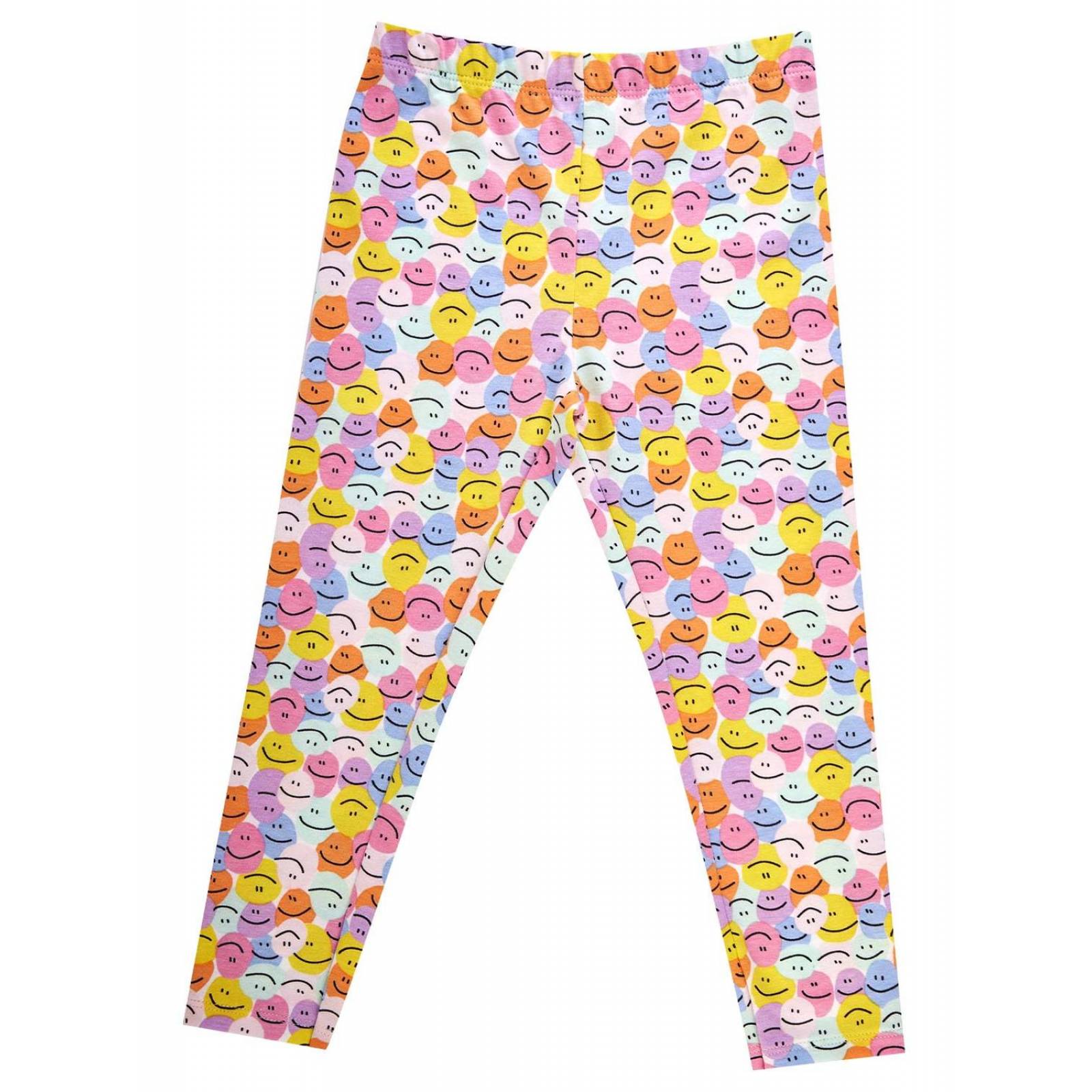 Leggings estampados Ilusión 831 