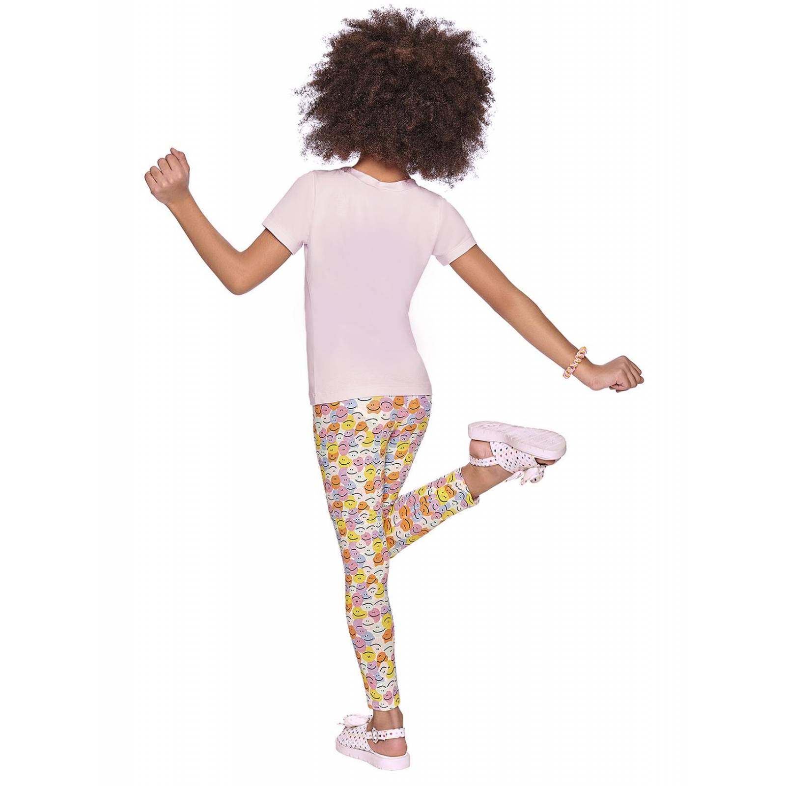 Leggings estampados Ilusión 831 