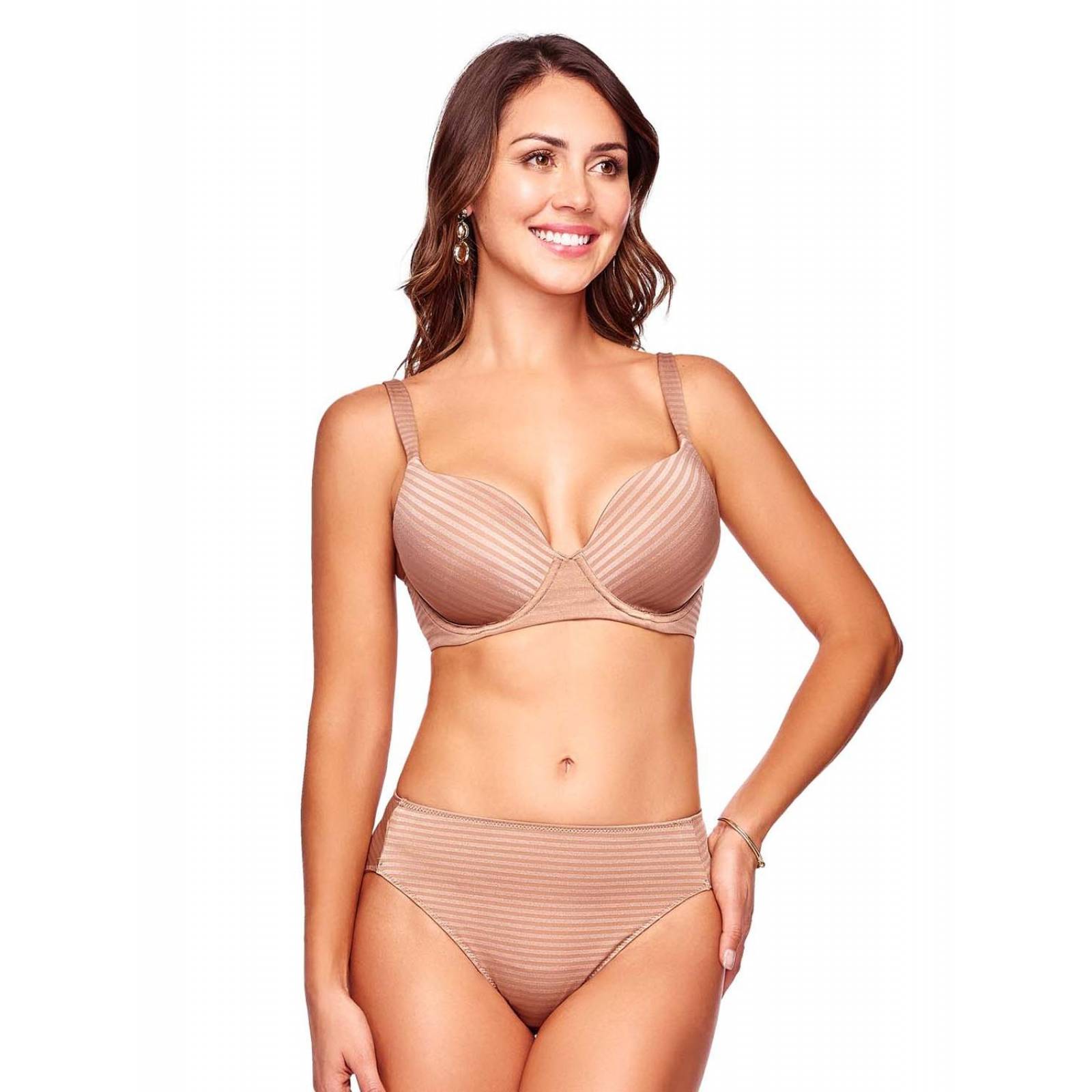 Panty corte francés Ilusión 1287 