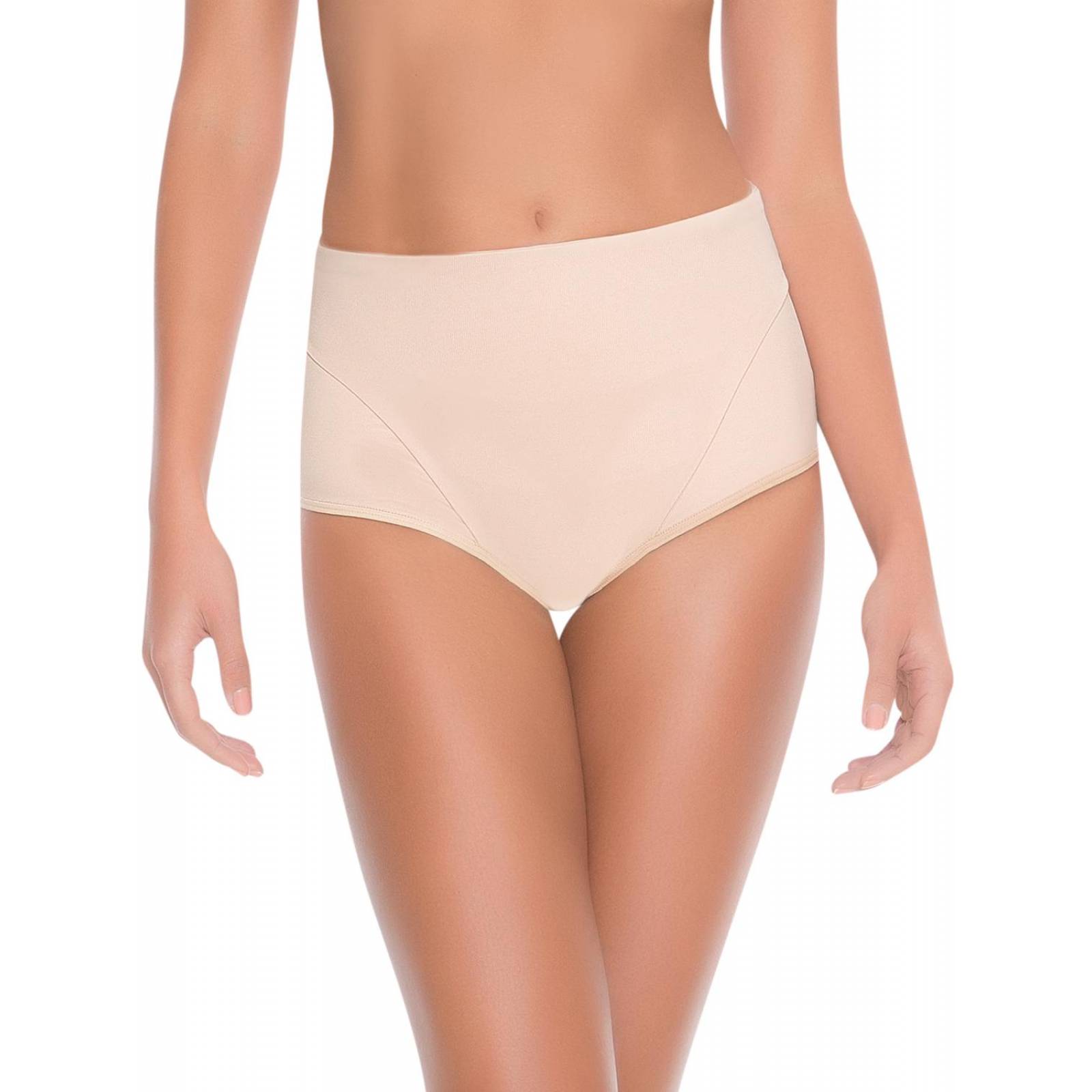 Faja control postparto Ilusión 1585 