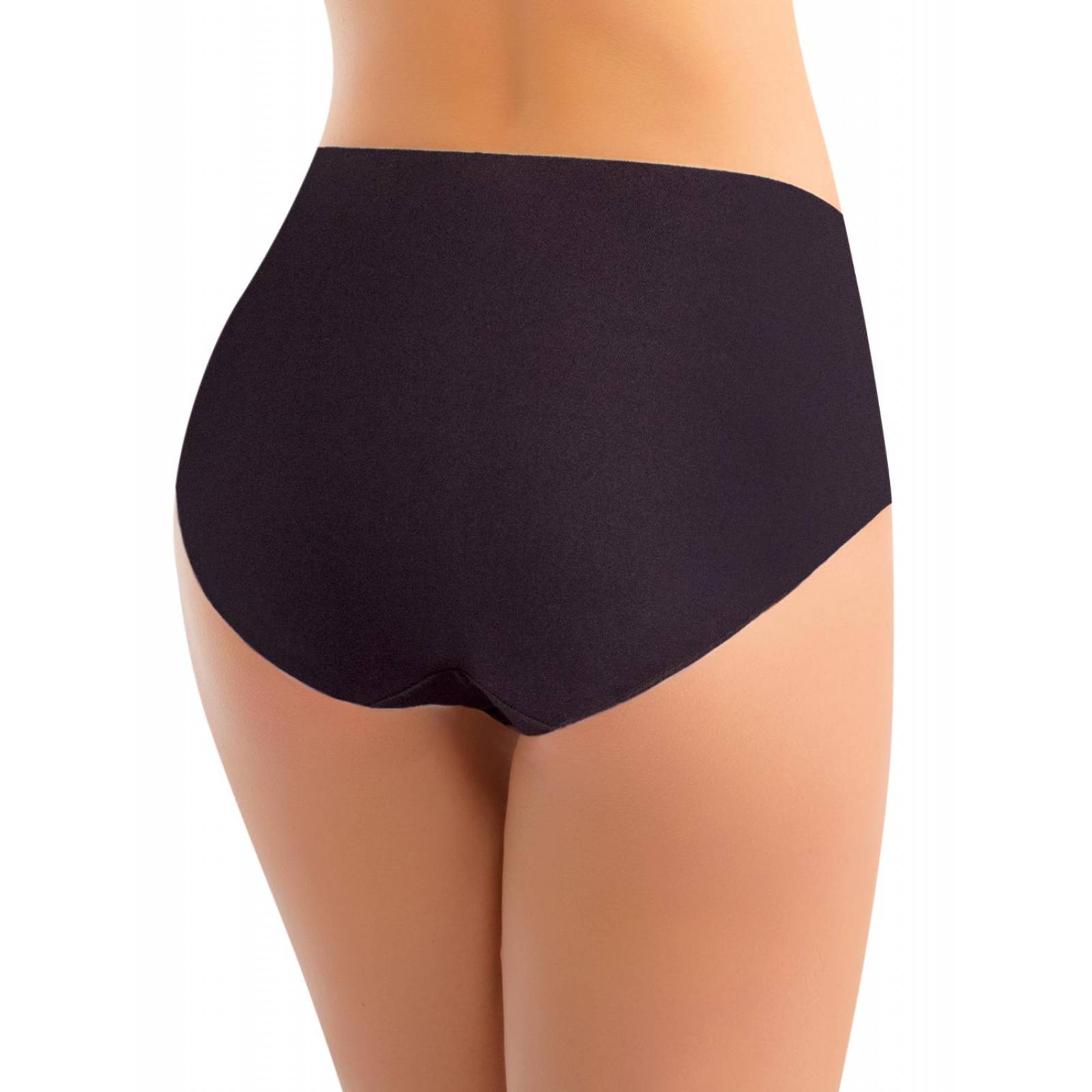 Paquete de 3 panties Ilusión 31386 