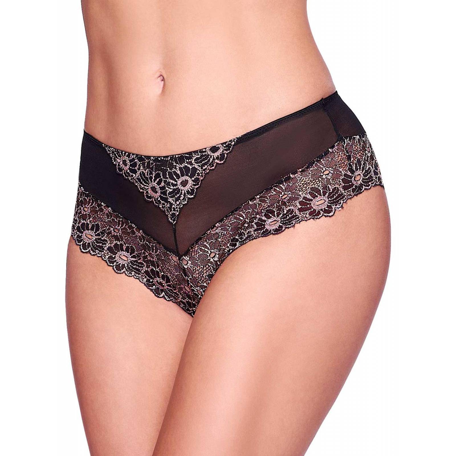 Panty alta Ilusión 78008 
