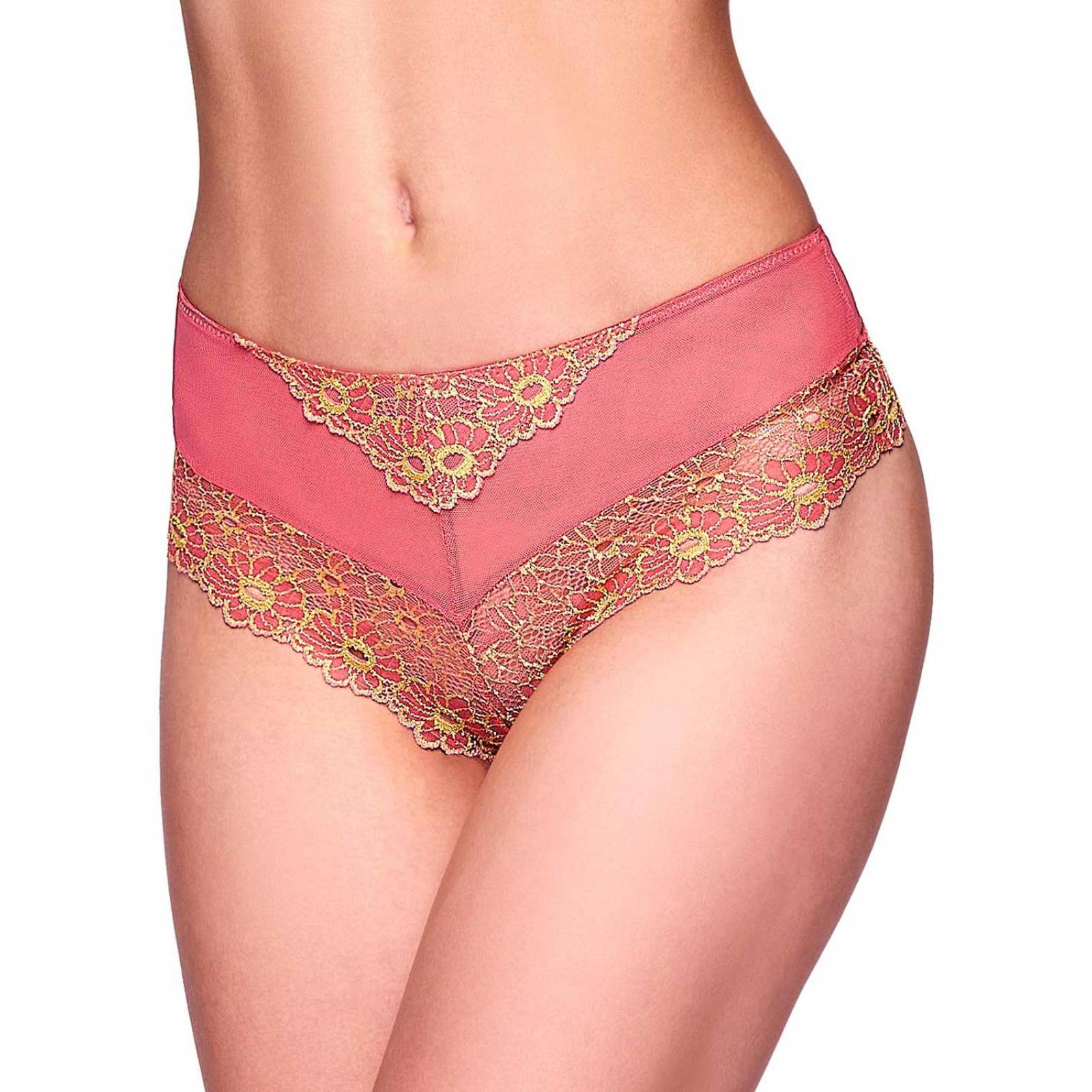 Panty alta Ilusión 78008 