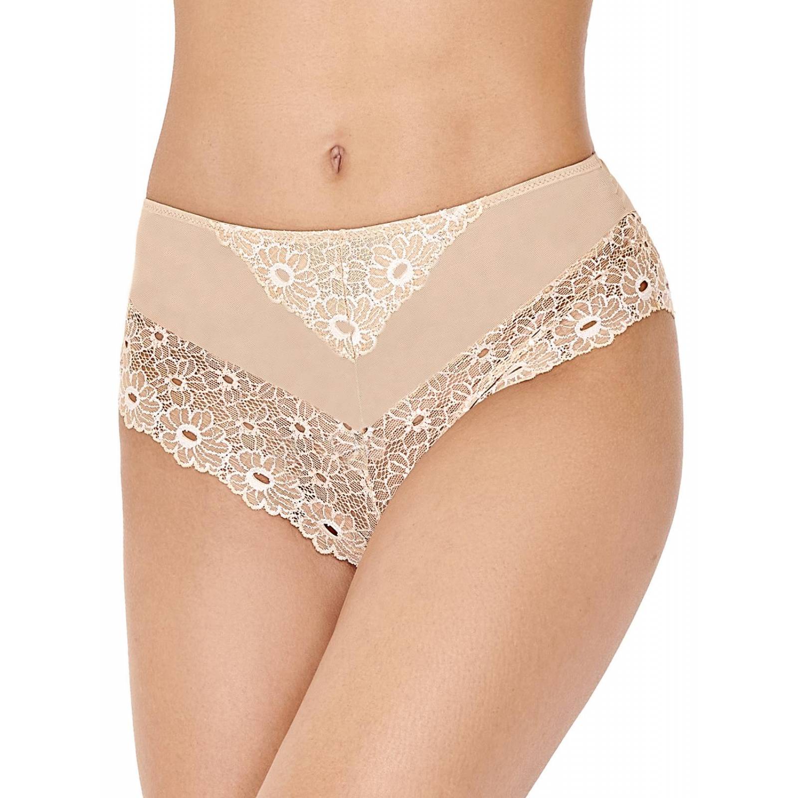 Panty alta Ilusión 78008 