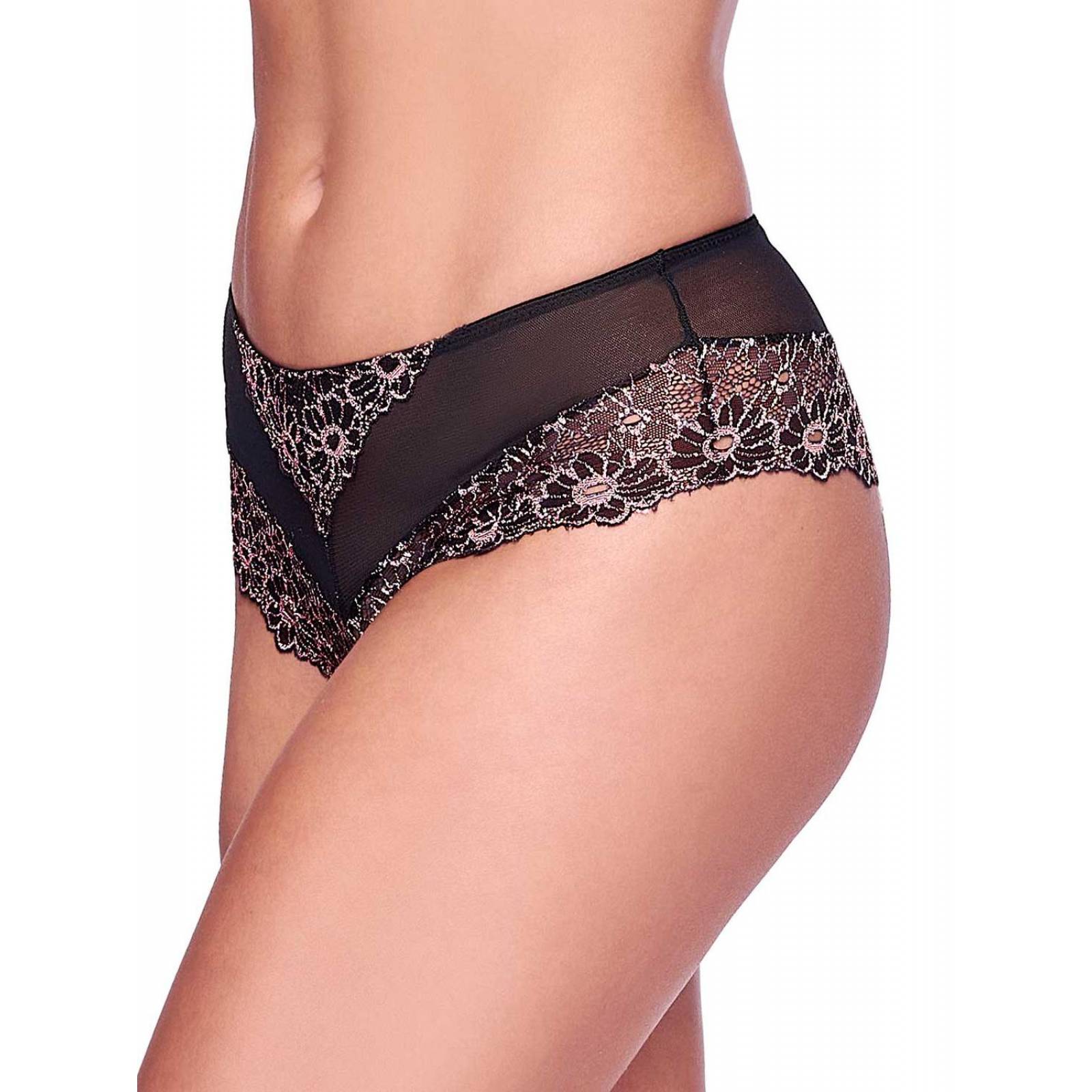 Panty alta Ilusión 78008 