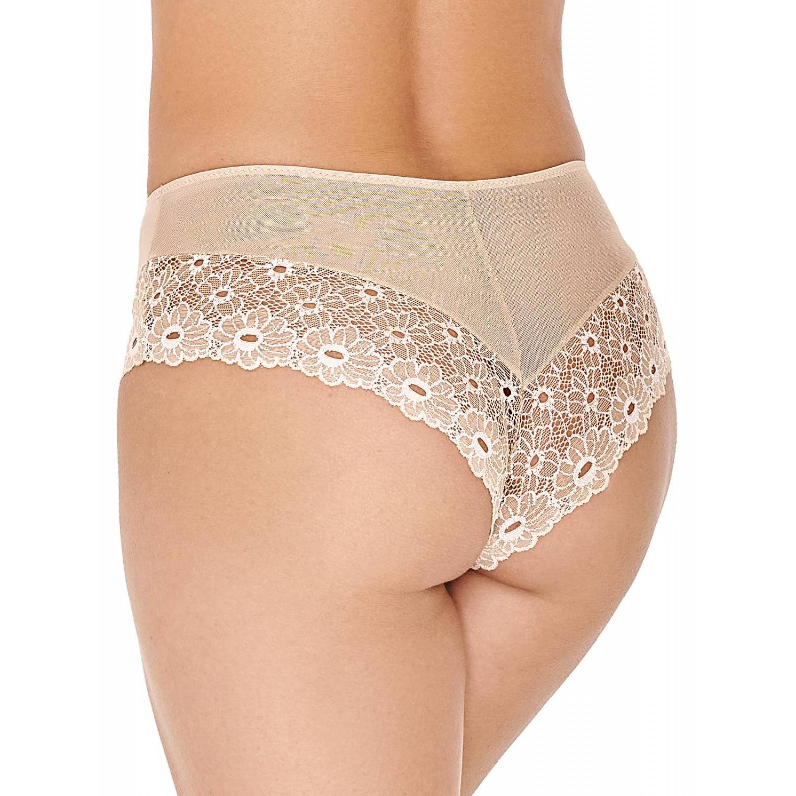 Panty alta Ilusión 78008 