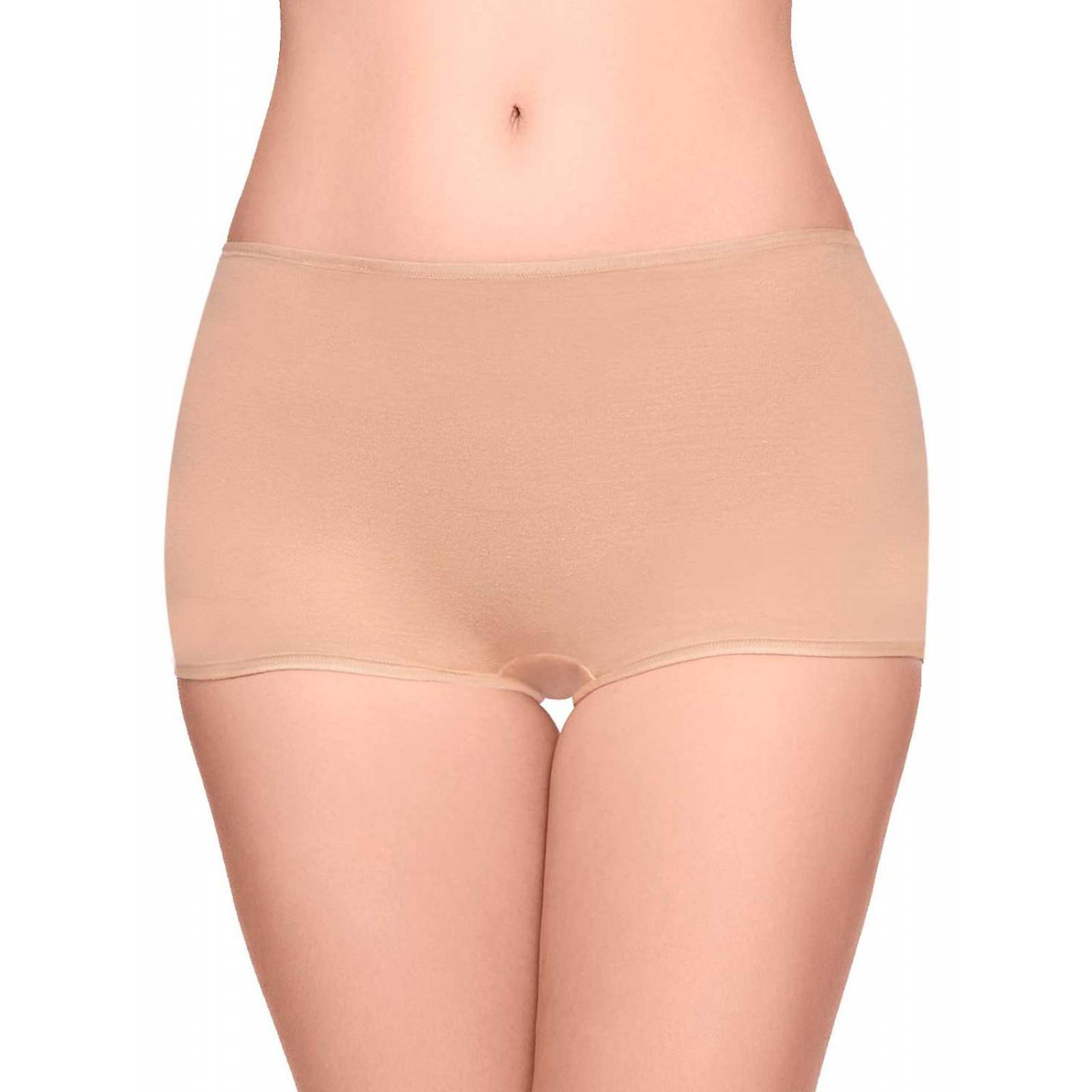 Panty cobertura completa Ilusión 78024 