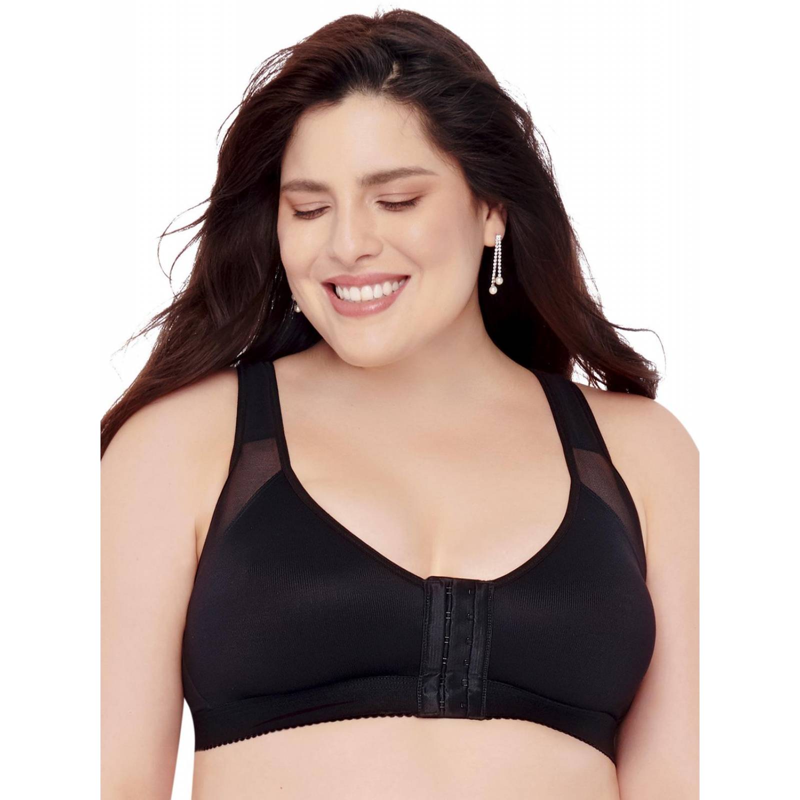 Bra copa completa Minimizer Ilusión 7977 