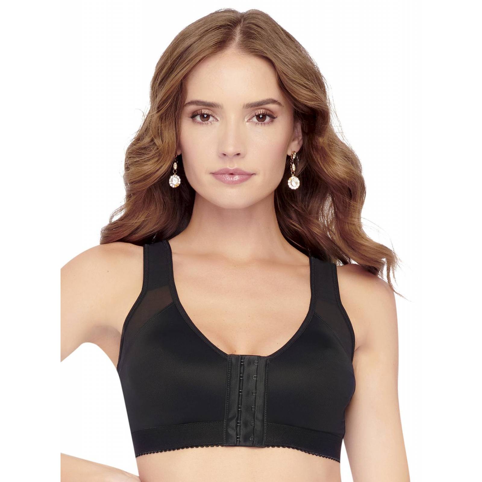 Bra copa completa Minimizer Ilusión 7977 
