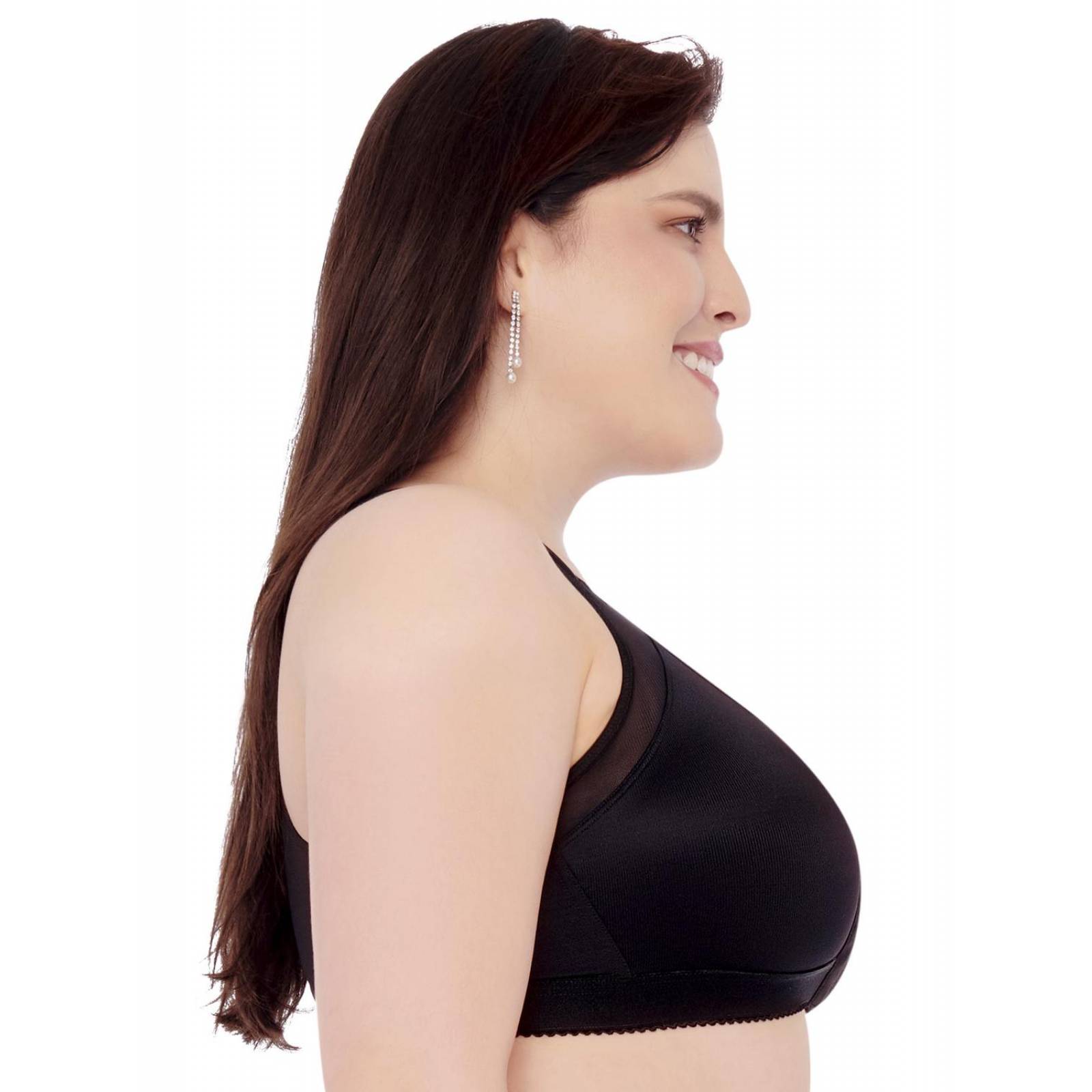 Bra copa completa Minimizer Ilusión 7977 