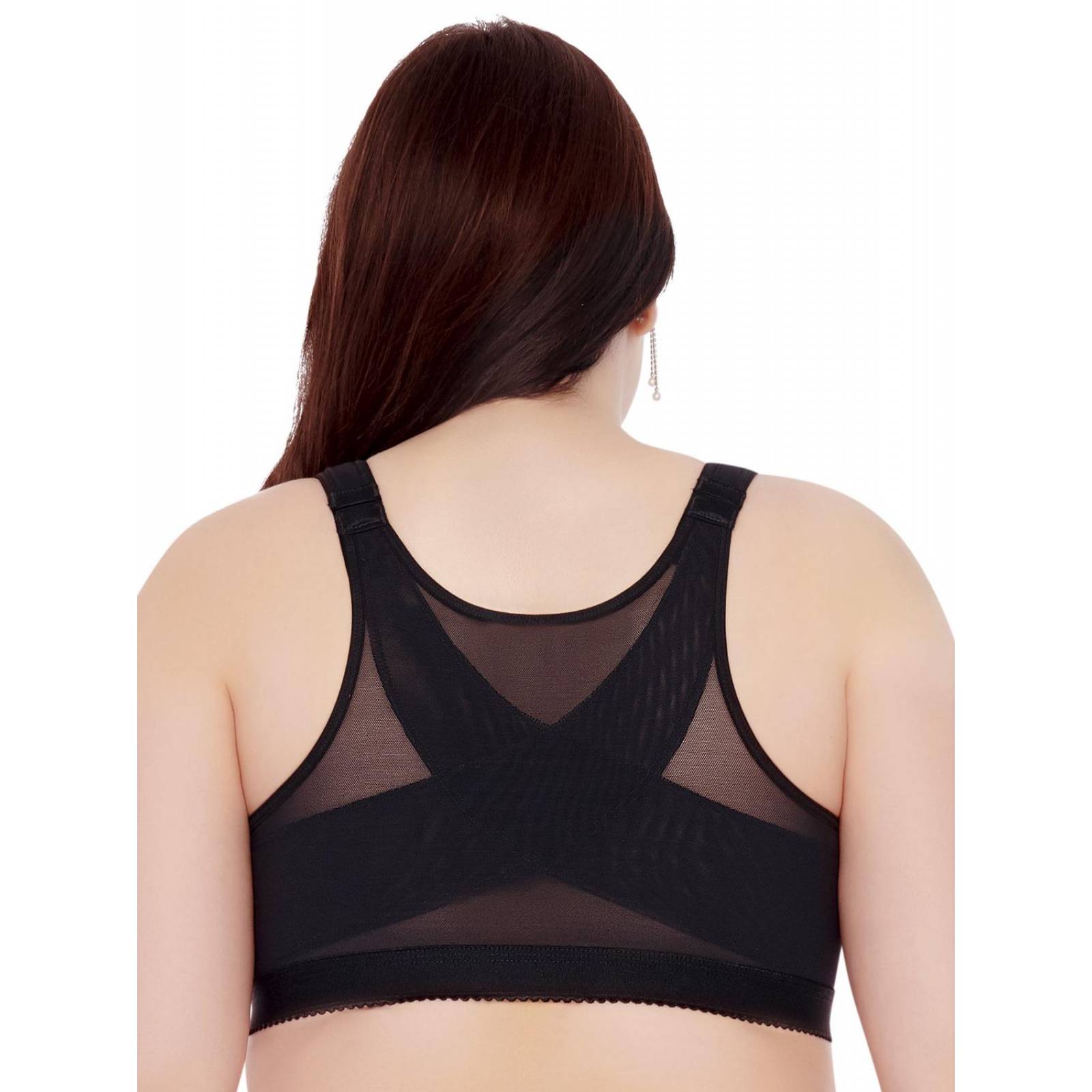 Bra copa completa Minimizer Ilusión 7977 