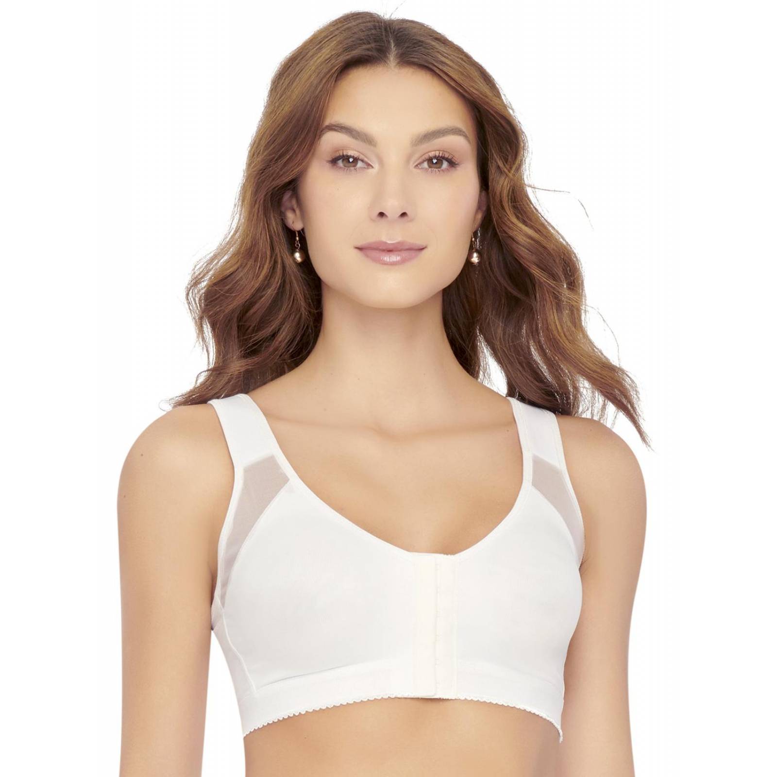 Bra copa completa Minimizer Ilusión 7977 