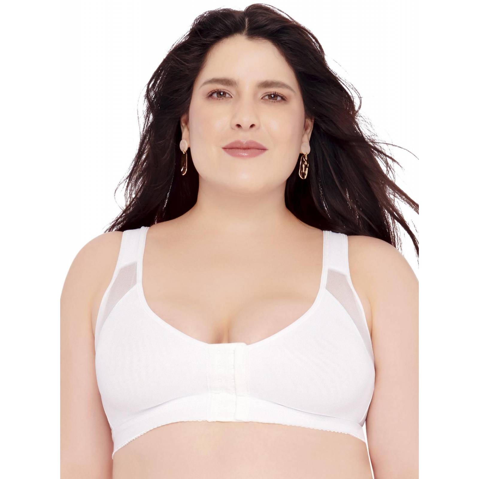Bra copa completa Minimizer Ilusión 7977 