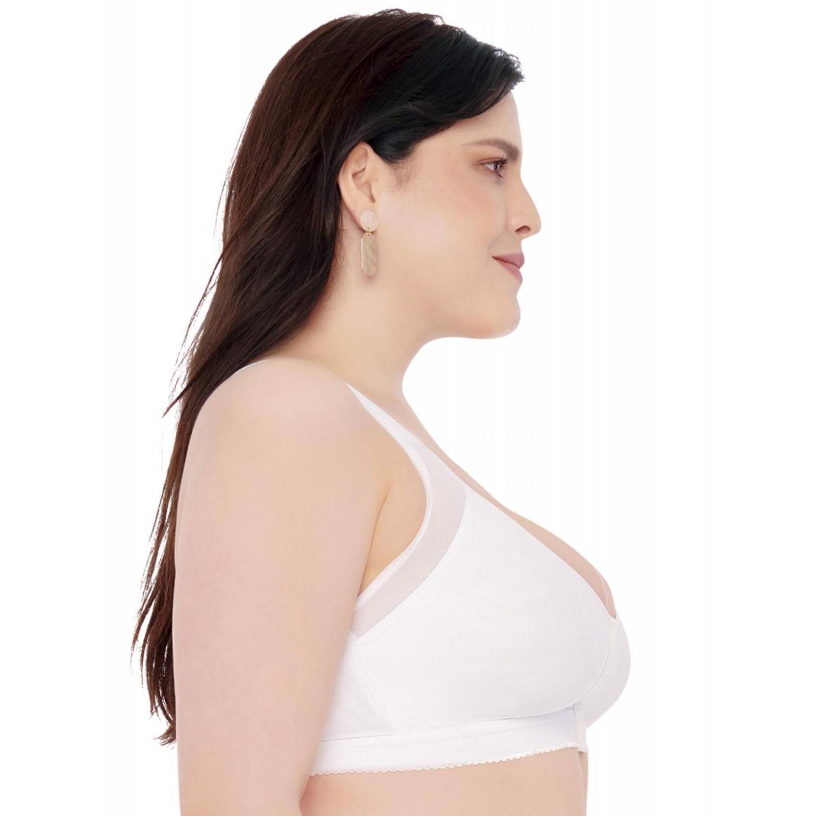 Bra copa completa Minimizer Ilusión 7977 
