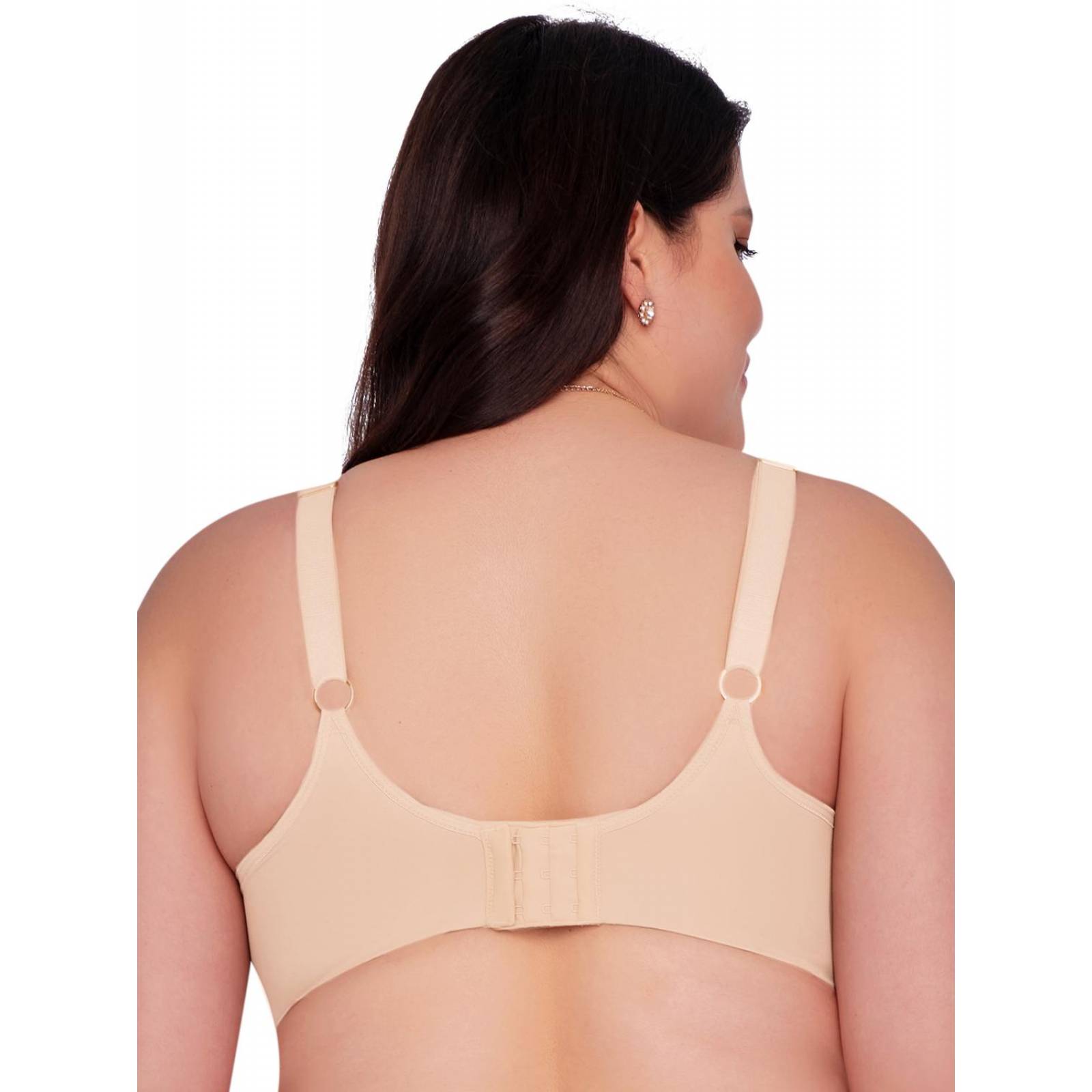 Bra cobertura completa Discreción Ilusión 7993 