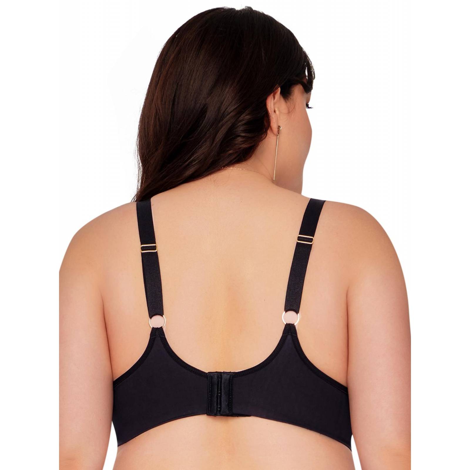 Bra cobertura completa Discreción Ilusión 7993 