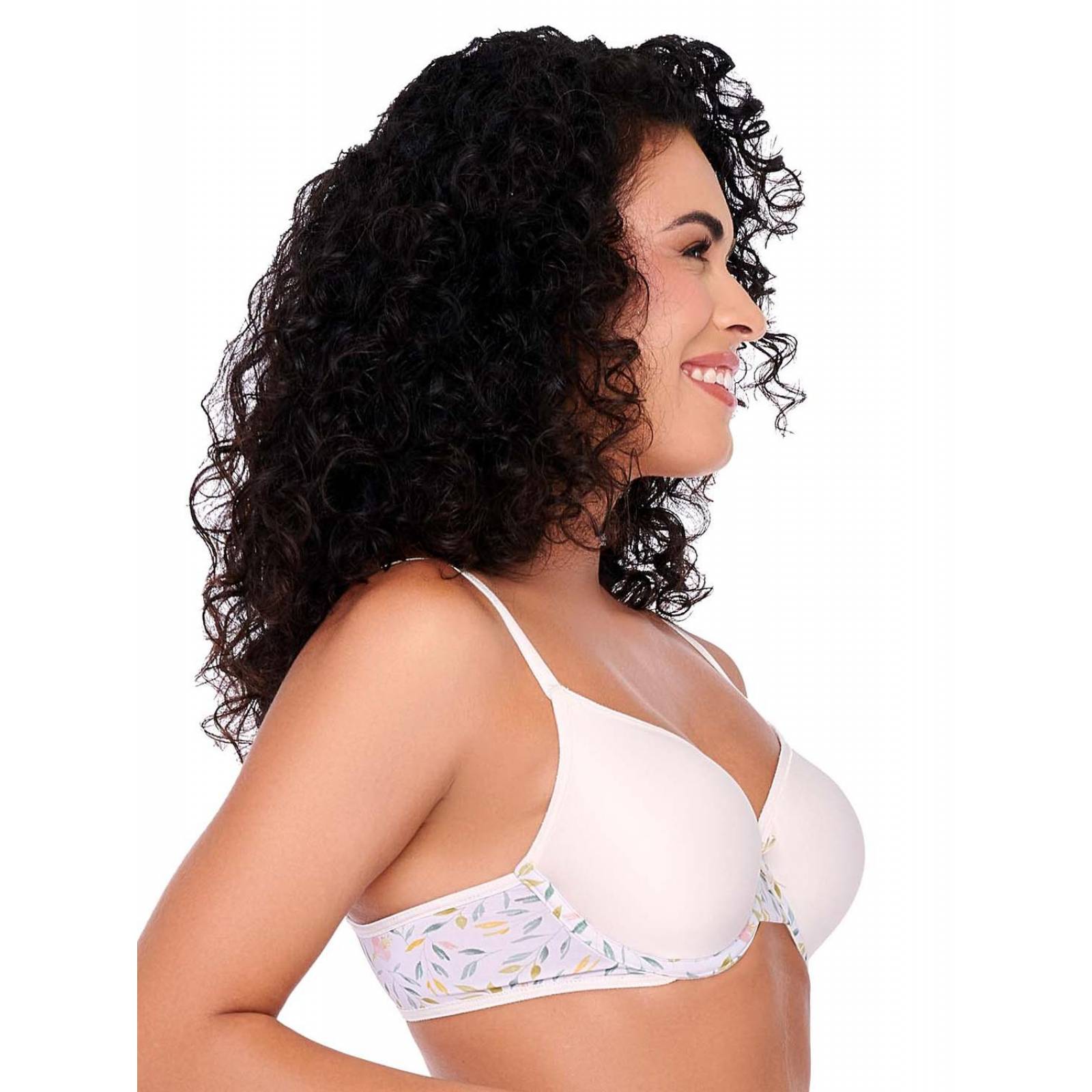 Paquete de 2 bras Discreción Ilusión 24305 