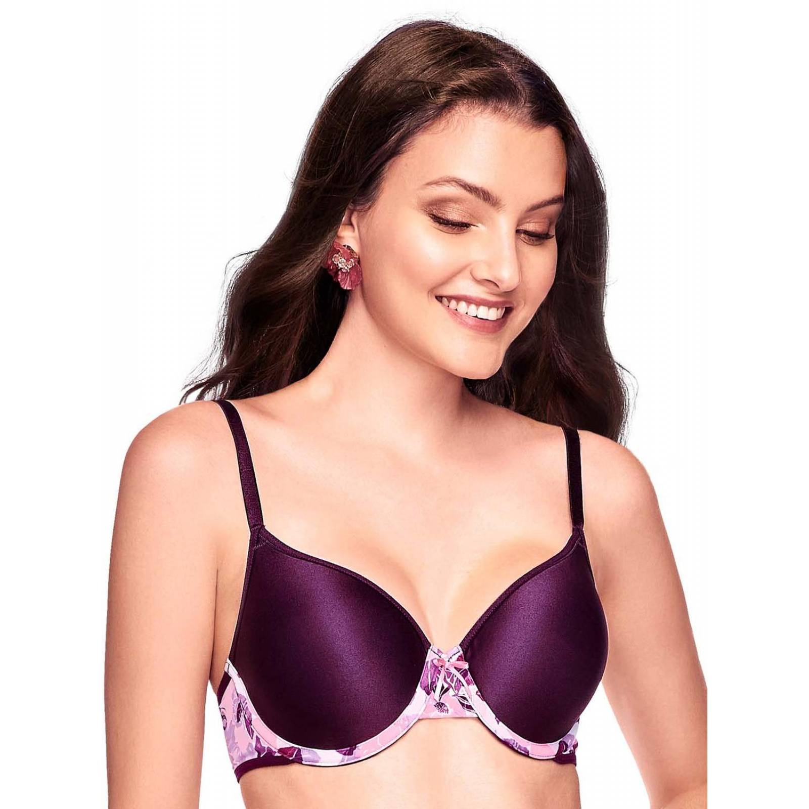 Paquete de 2 bras Discreción Ilusión 24305 