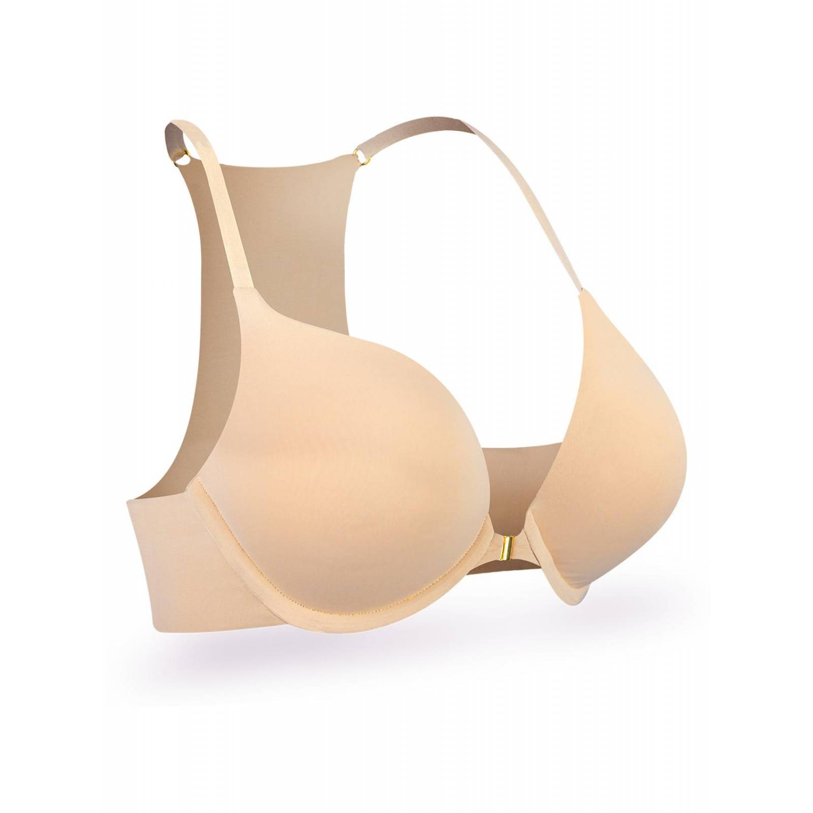 Bra Corseteria Ilusion Bra Demi Push-up Push Up Ilusión 70006